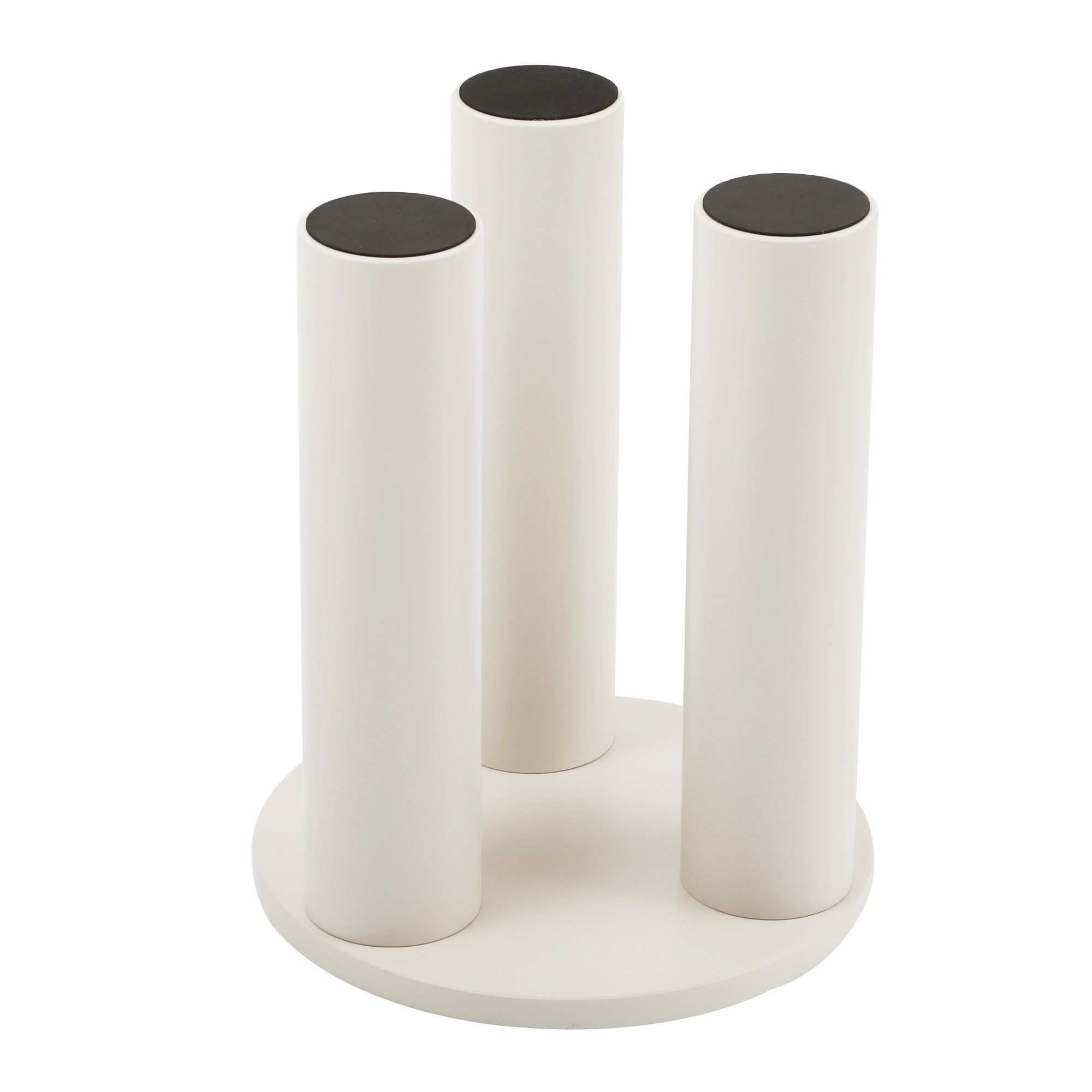 Kingsley Side Table Cream