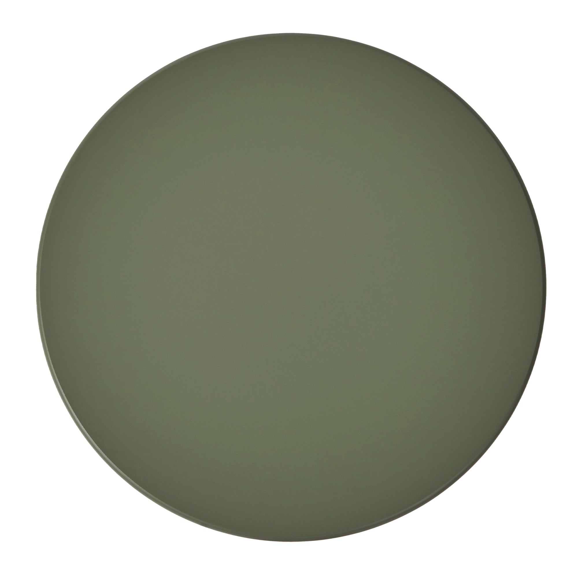 Kingsley Side Table Green