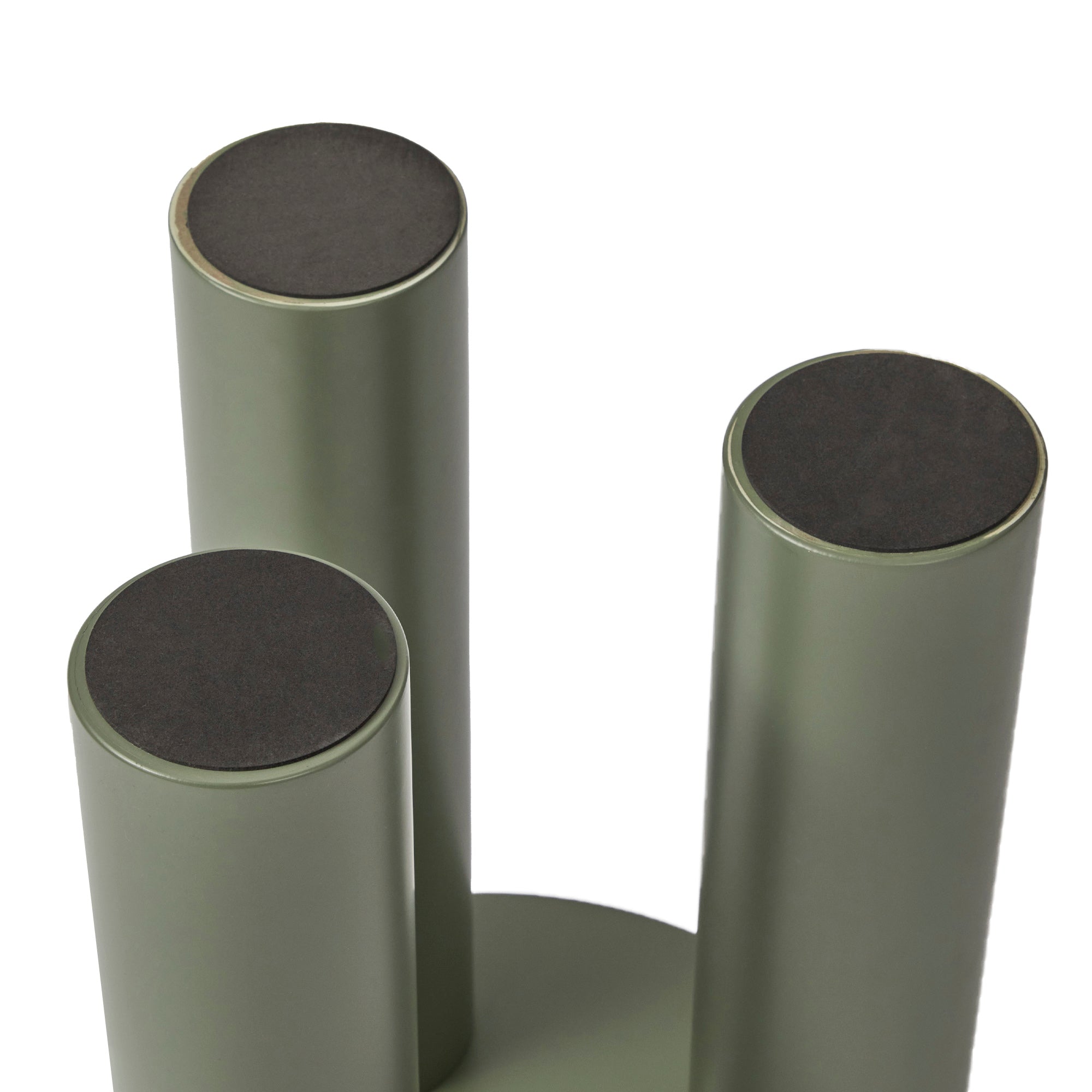 Kingsley Side Table Green