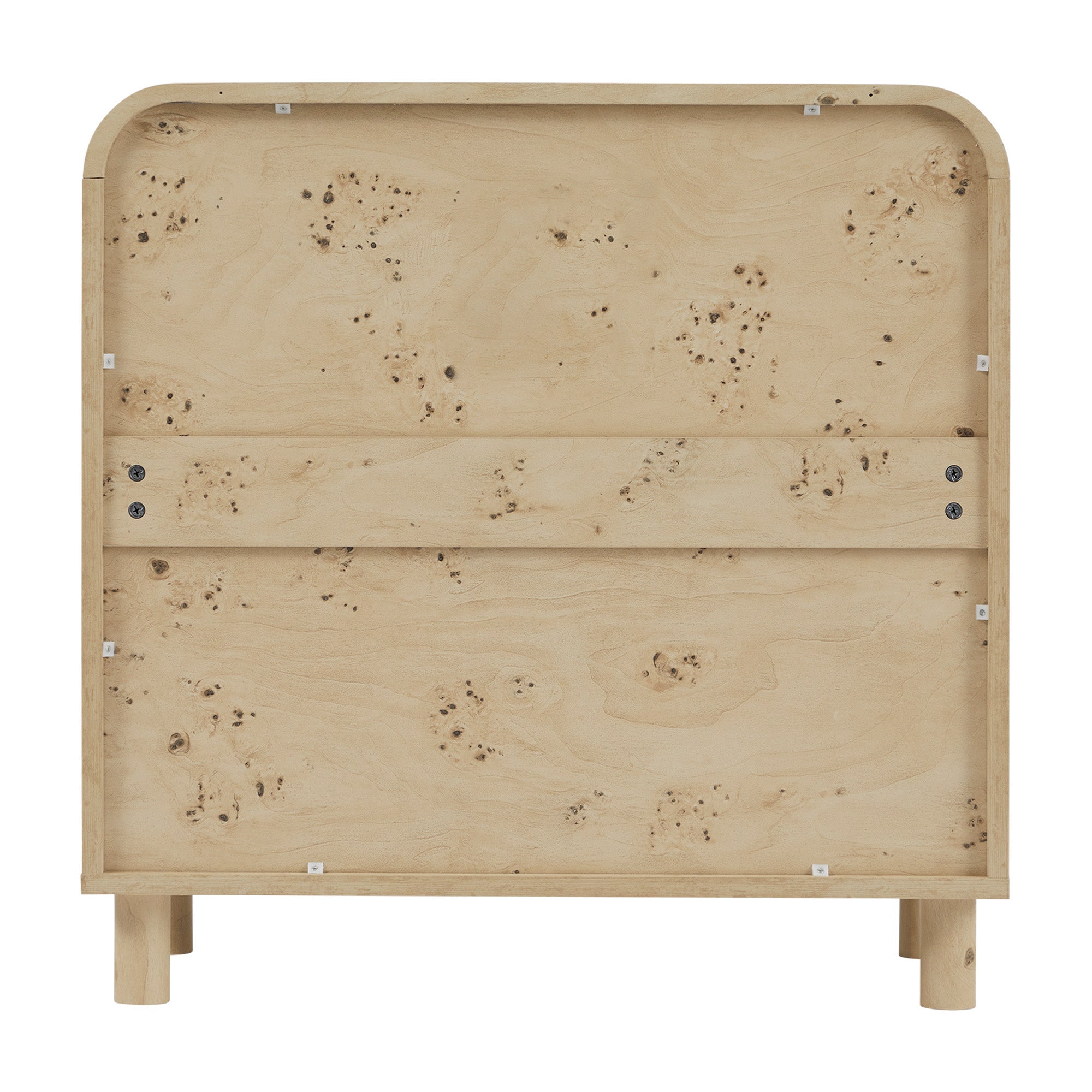 Mack Buffet Burl (80cm)