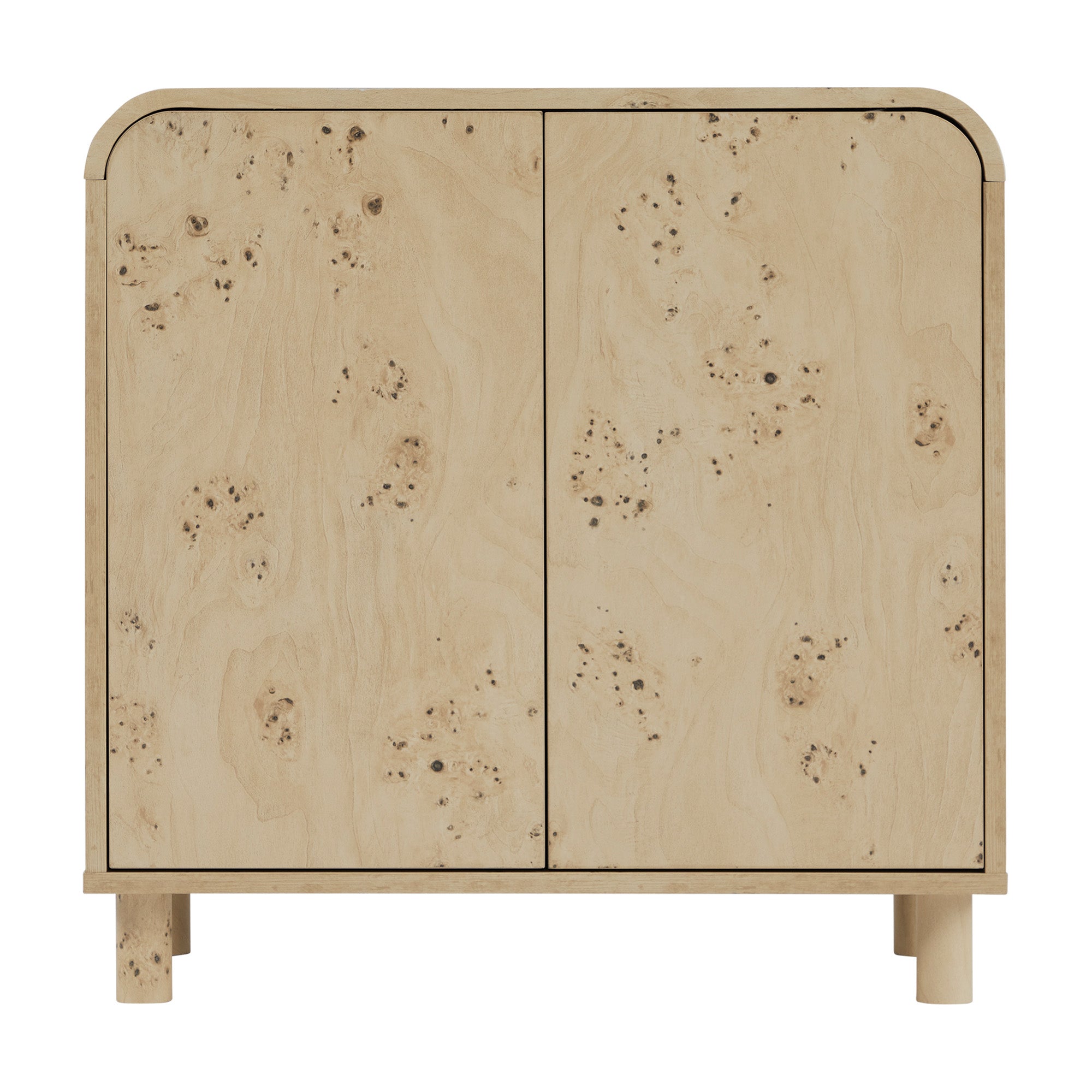 Mack Buffet Burl (80cm)