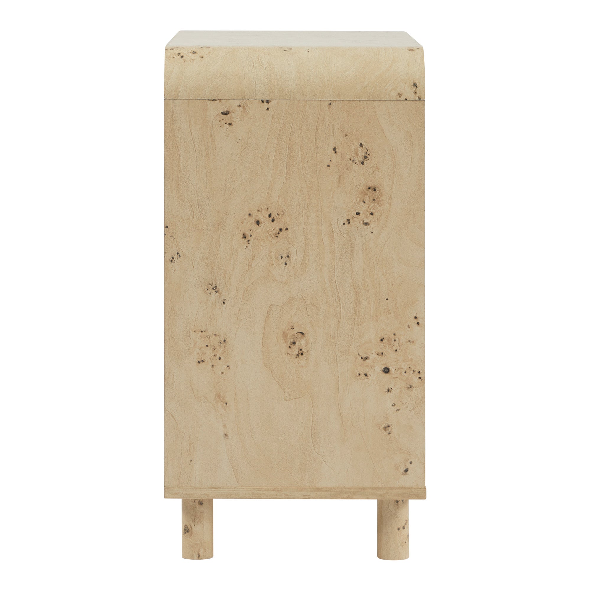 Mack Buffet Burl (80cm)