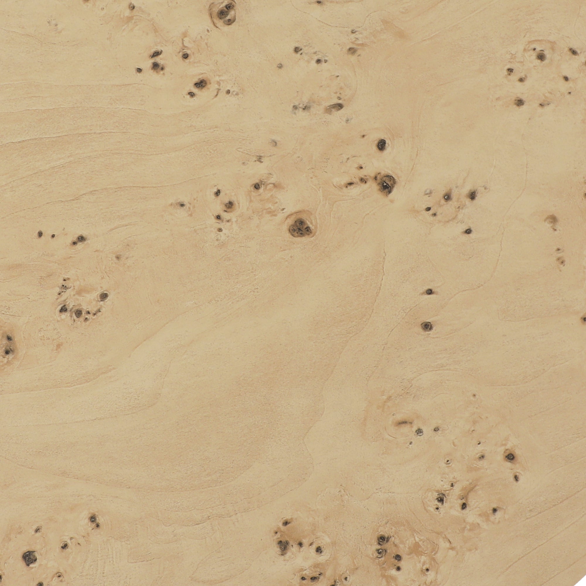 Mack Petite Coffee Table Burl