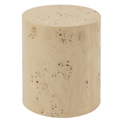 Mack Plinth Burl