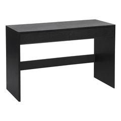 Oxford Console Table Black (120cm)