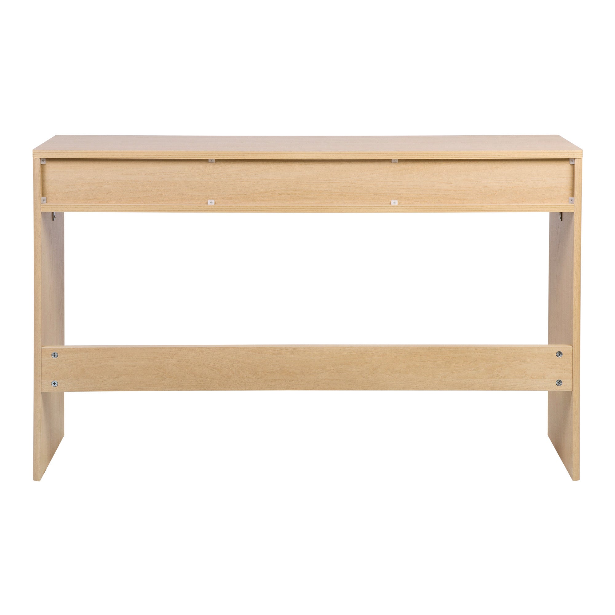 Oxford Console Table Oak (120cm)
