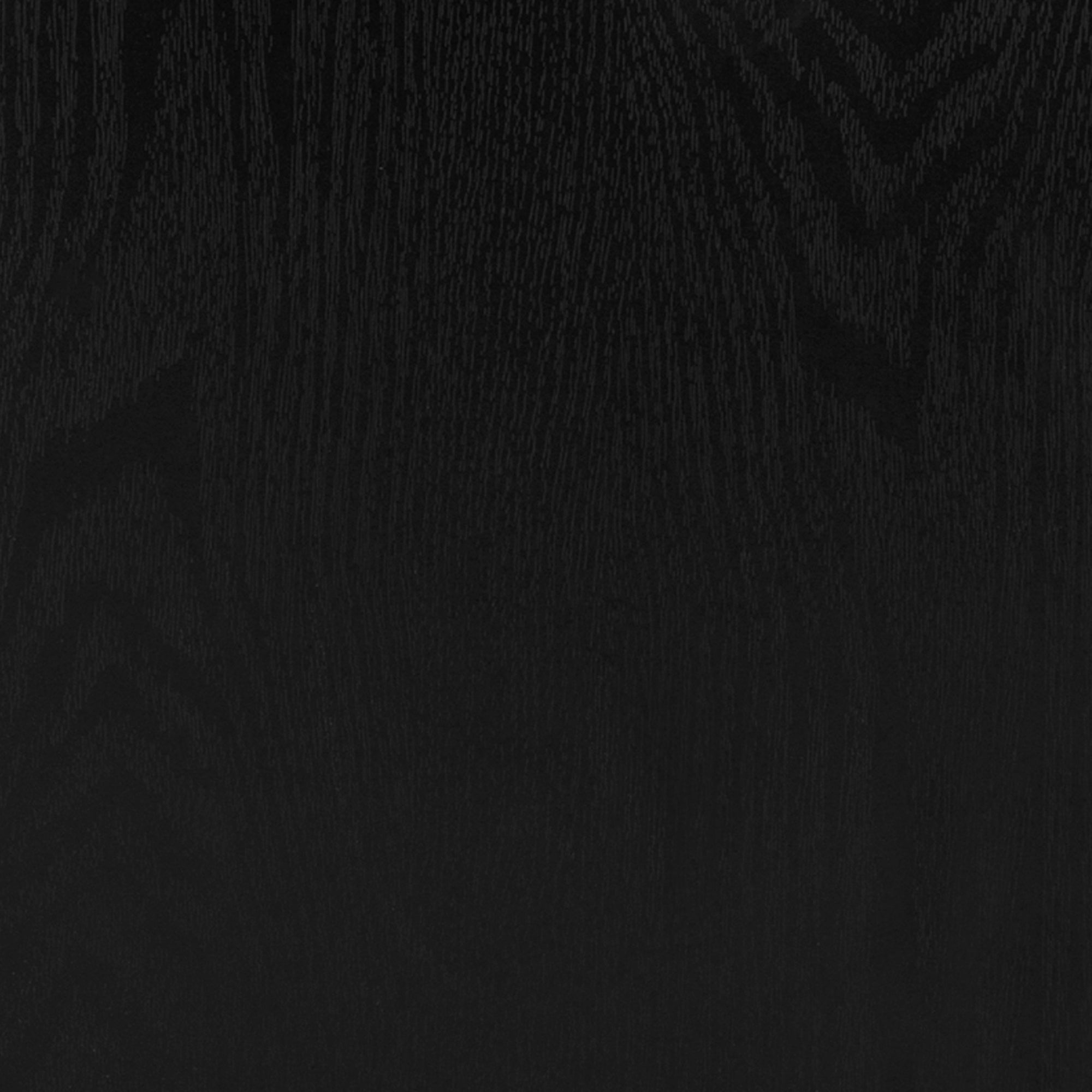 Oxford Chest of 6 Drawers Black