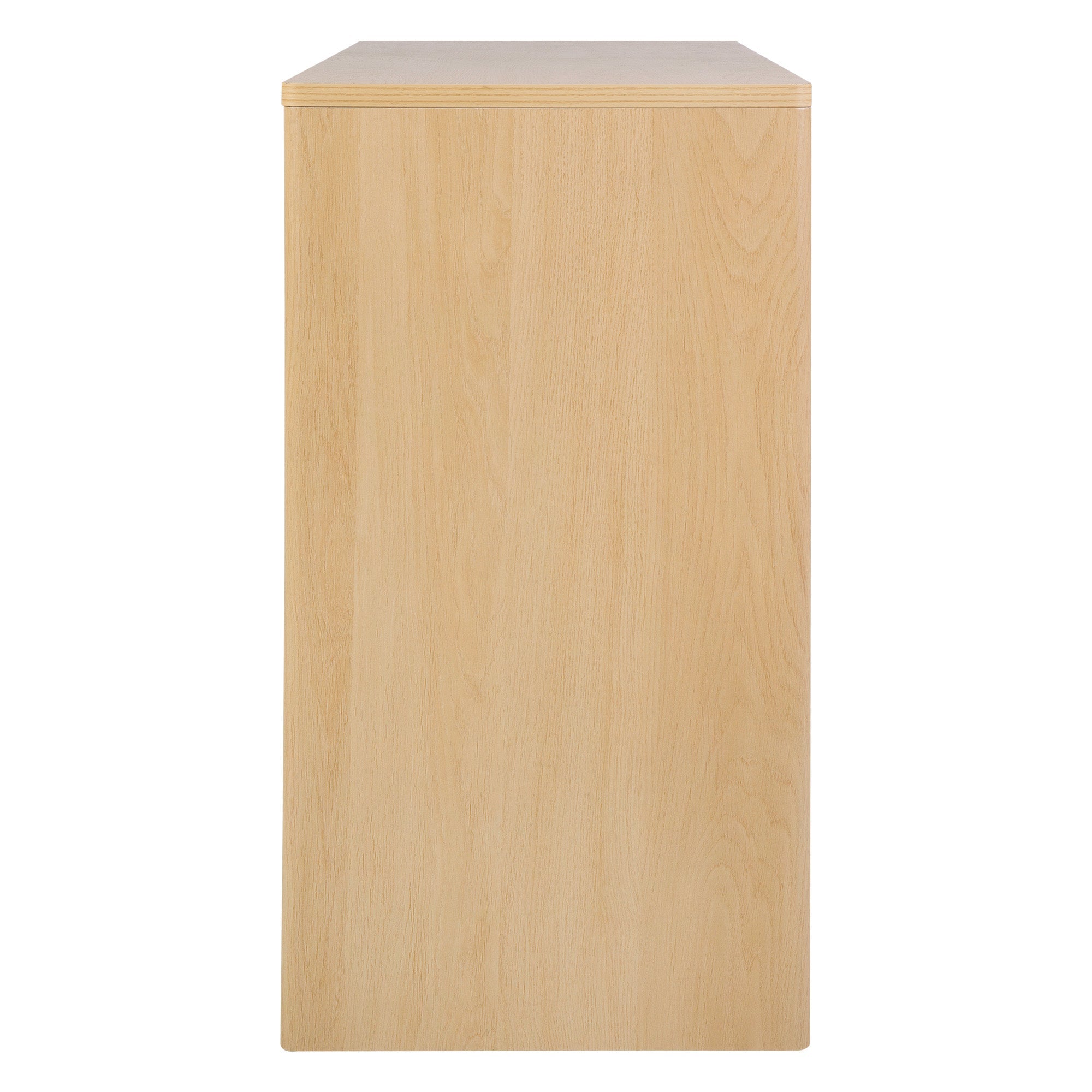 Oxford Chest of 6 Drawers Oak
