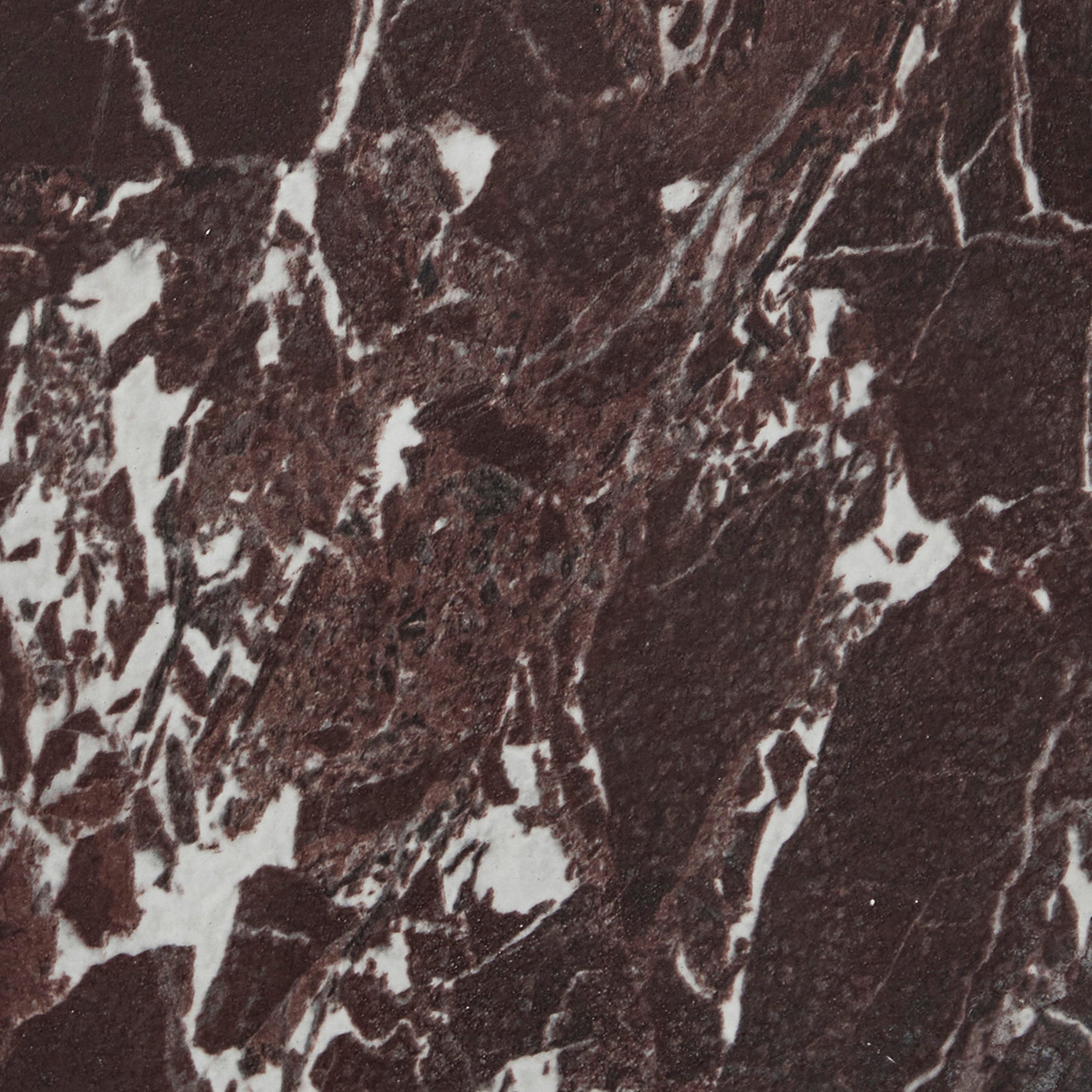Parker Marble Look Plinth Red