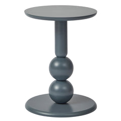 Peonie Side Table Blue