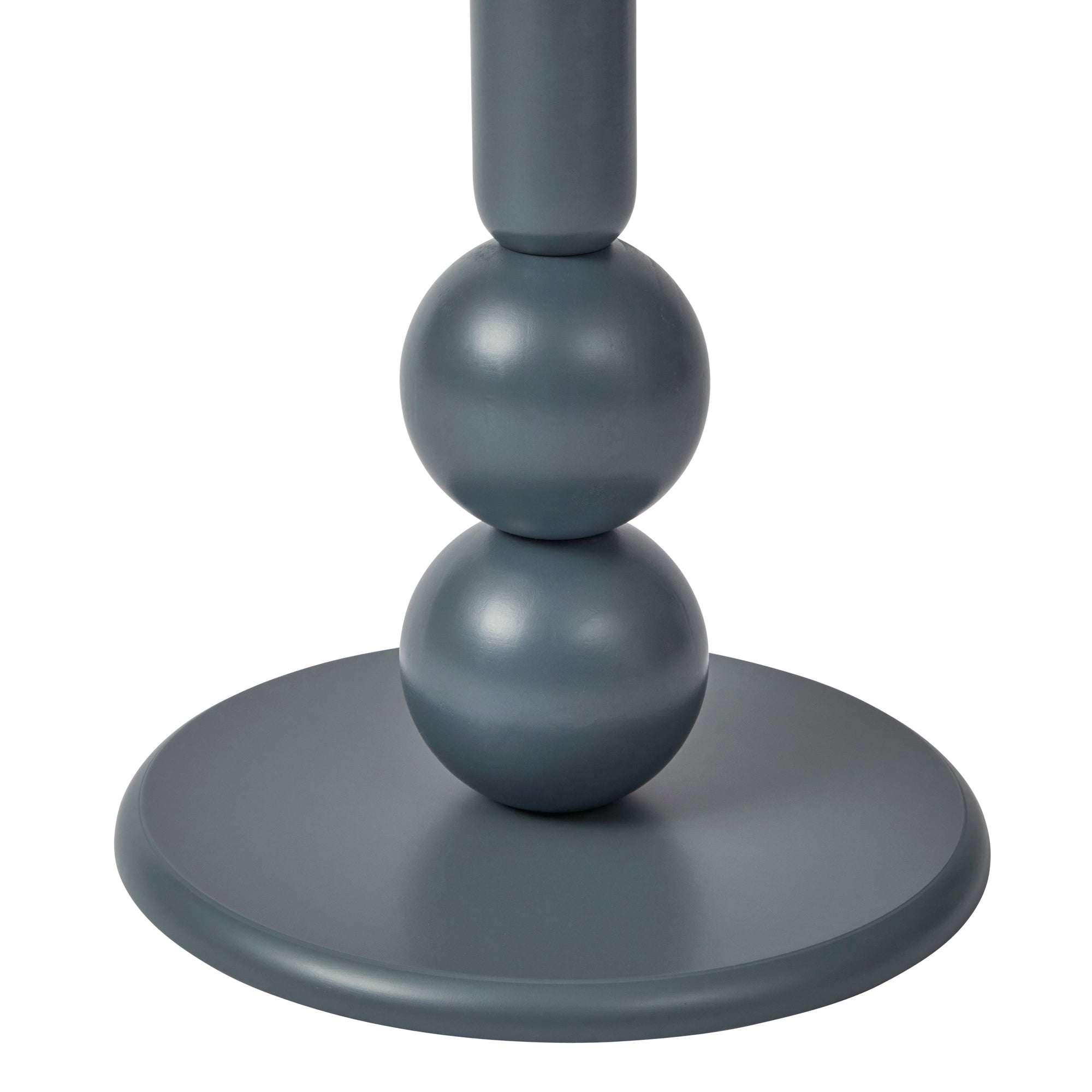 Peonie Side Table Blue
