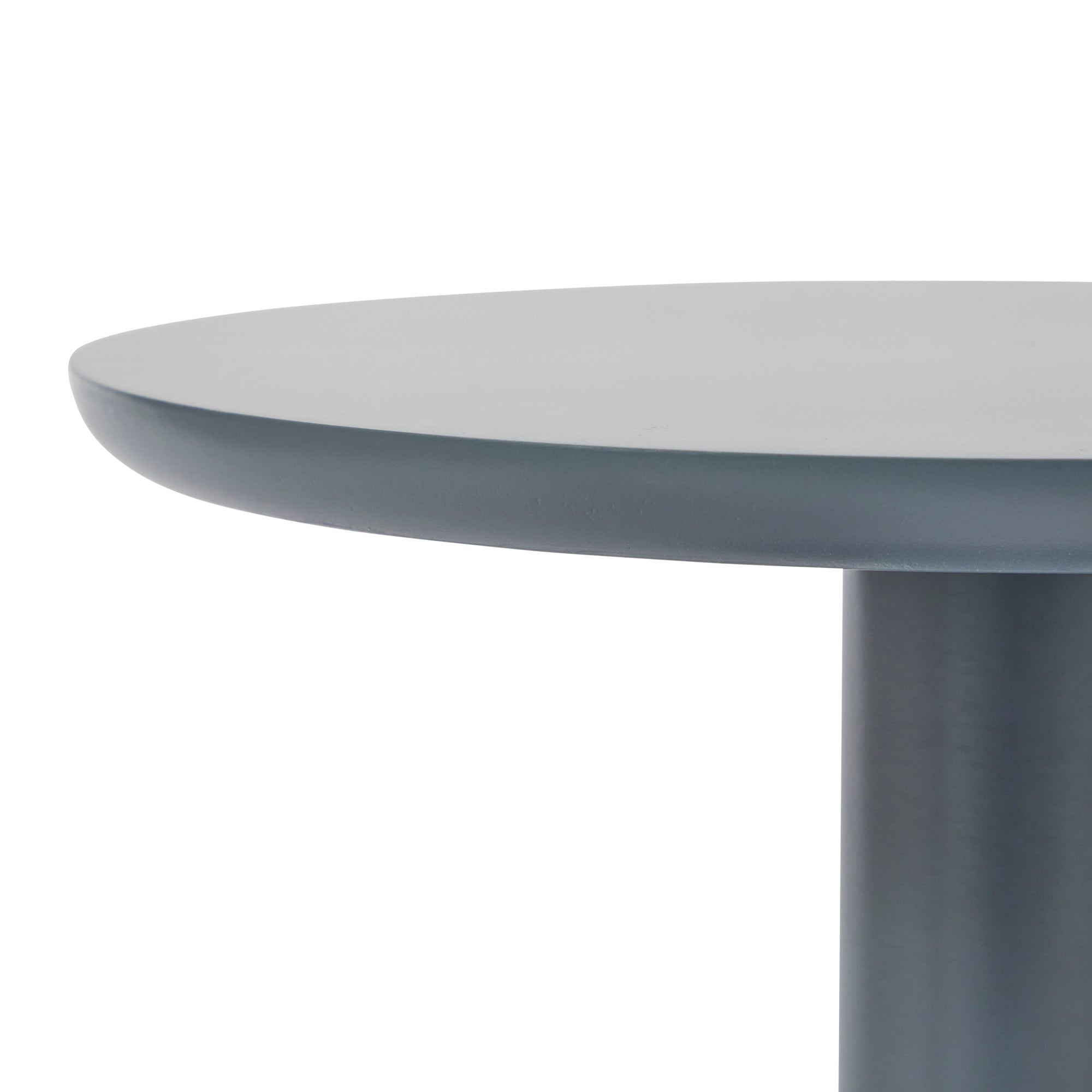 Peonie Side Table Blue