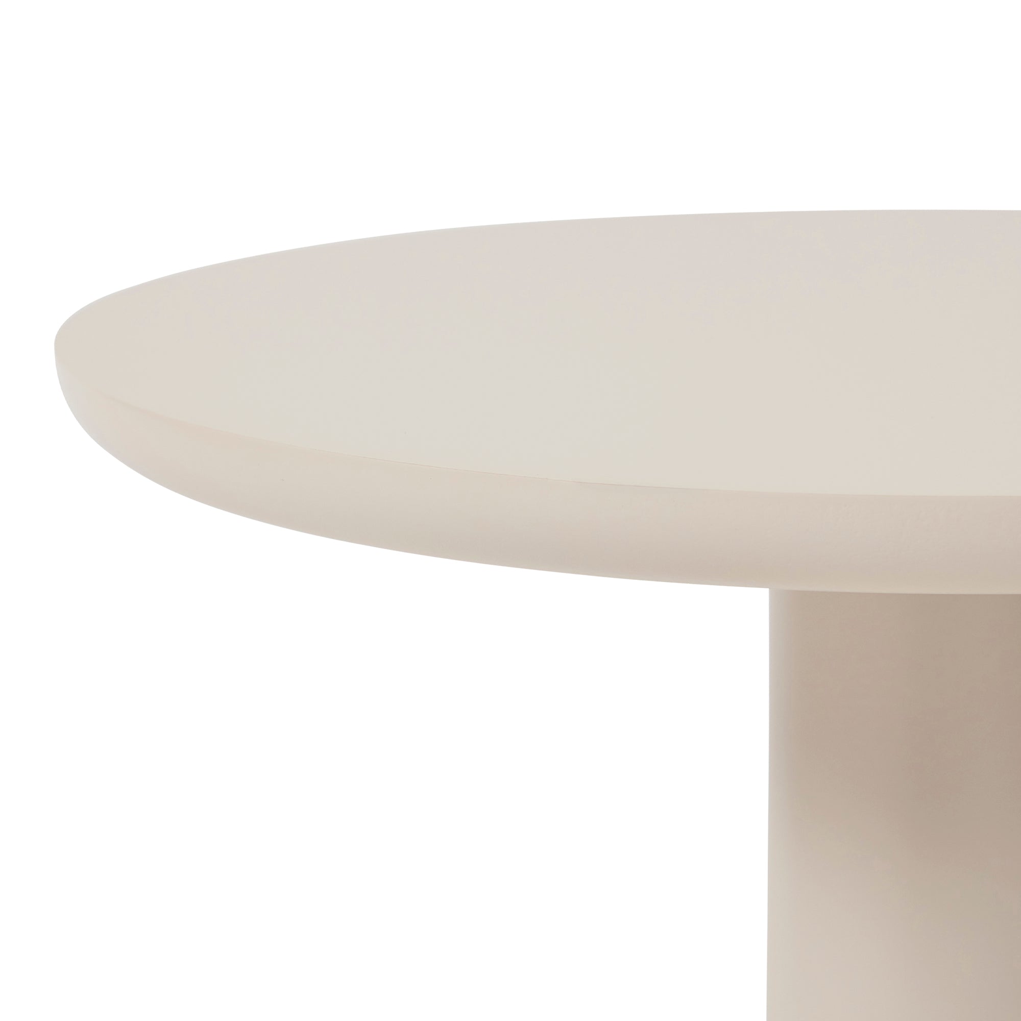 Peonie Side Table Birch