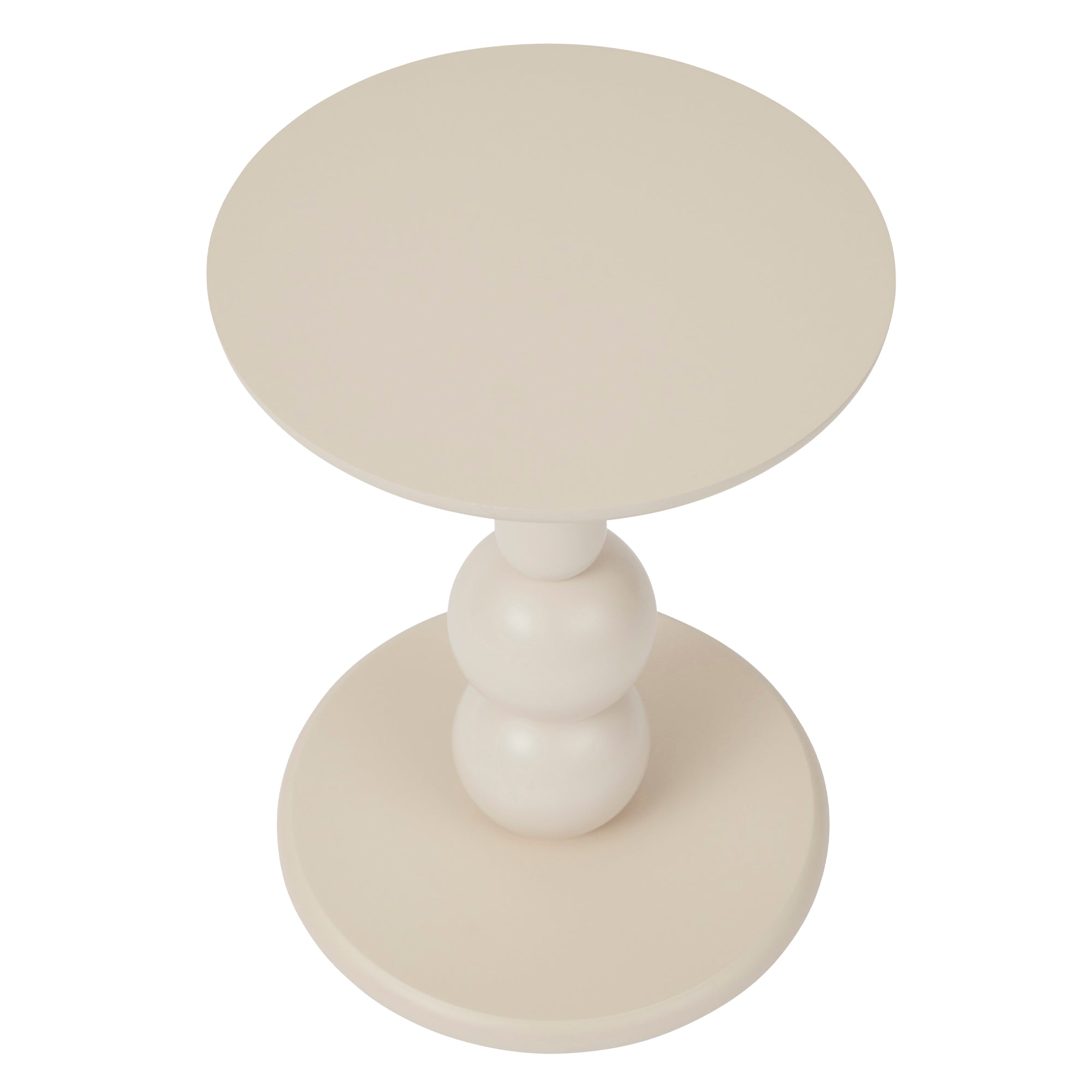 Peonie Side Table Birch