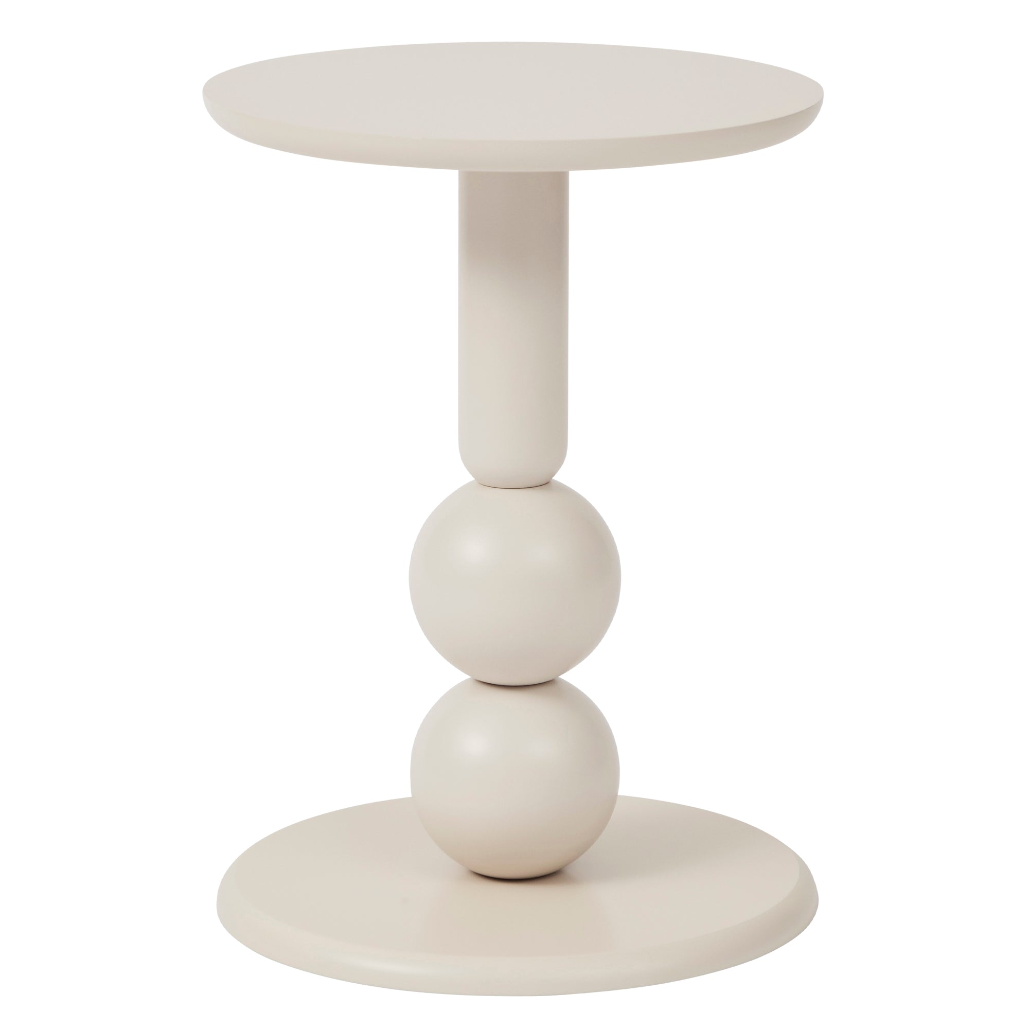 Peonie Side Table Birch