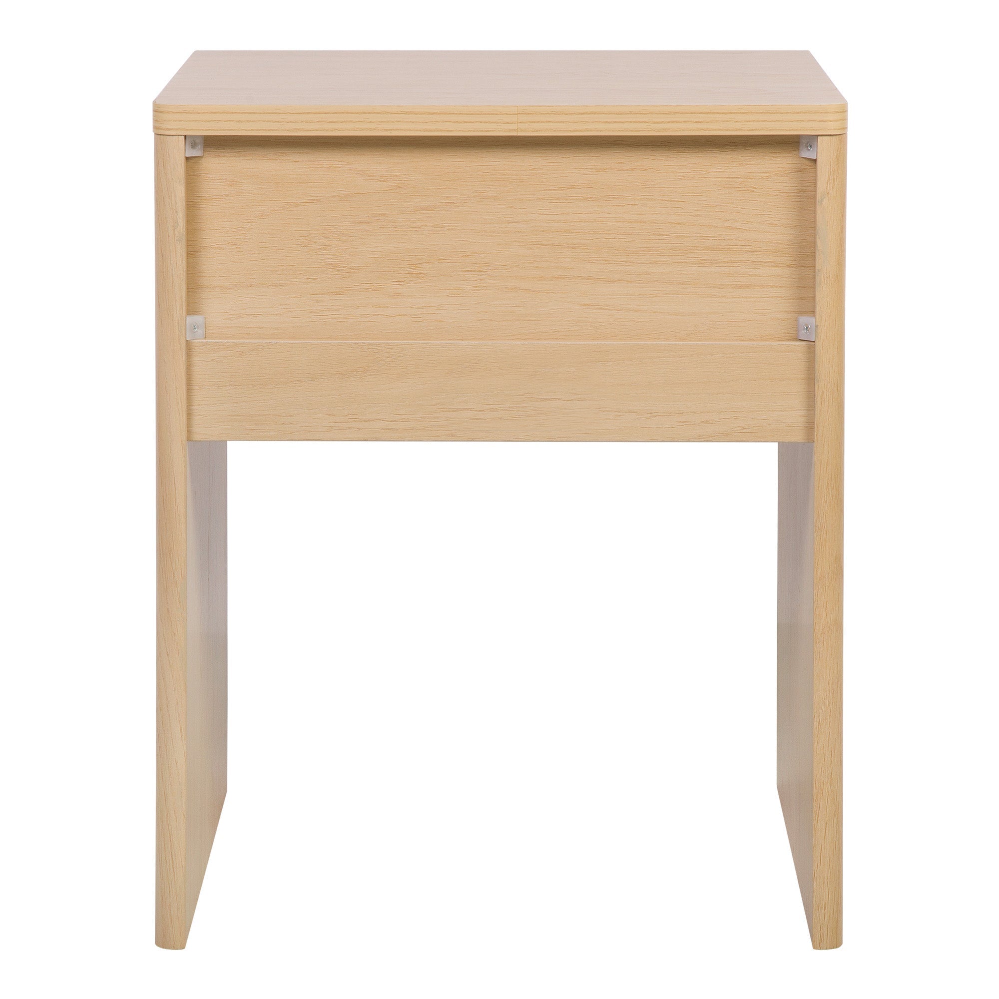 Oxford Bedside Table Oak