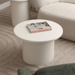Portobello Coffee Table Off-White