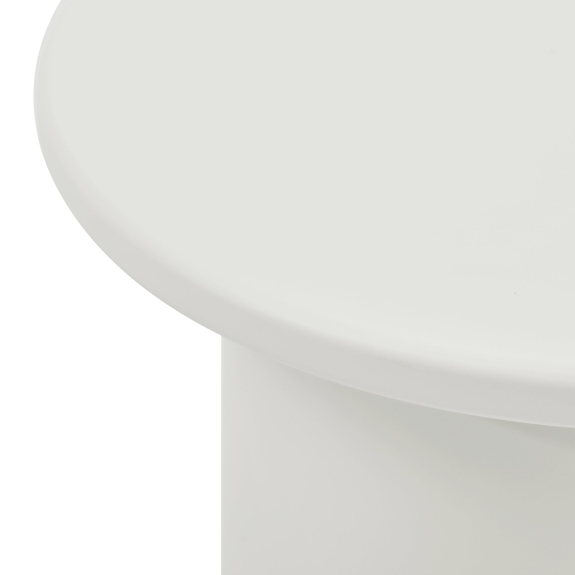 Portobello Coffee Table Off-White