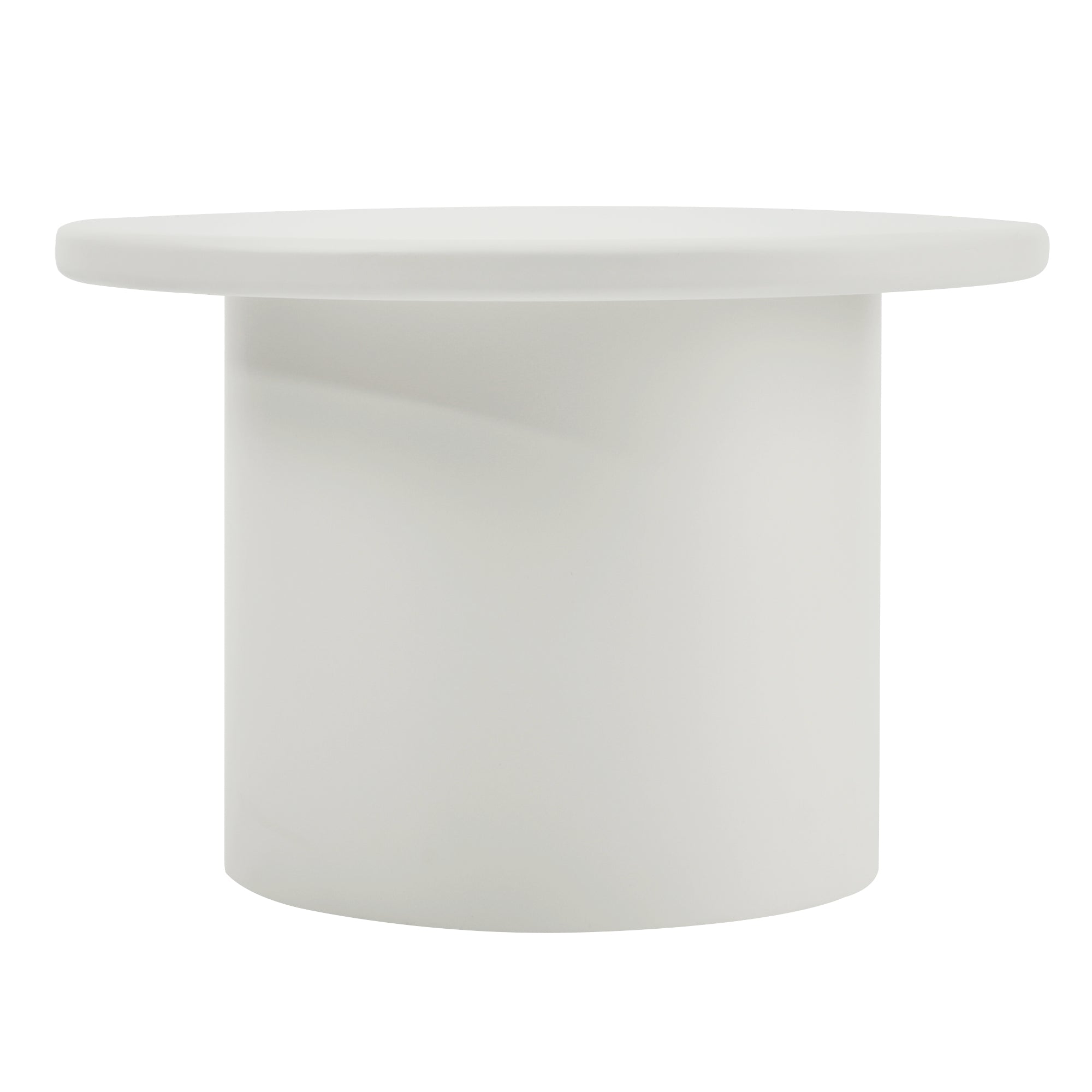 Portobello Coffee Table Off-White