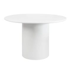 Portobello Dining Table Off-White