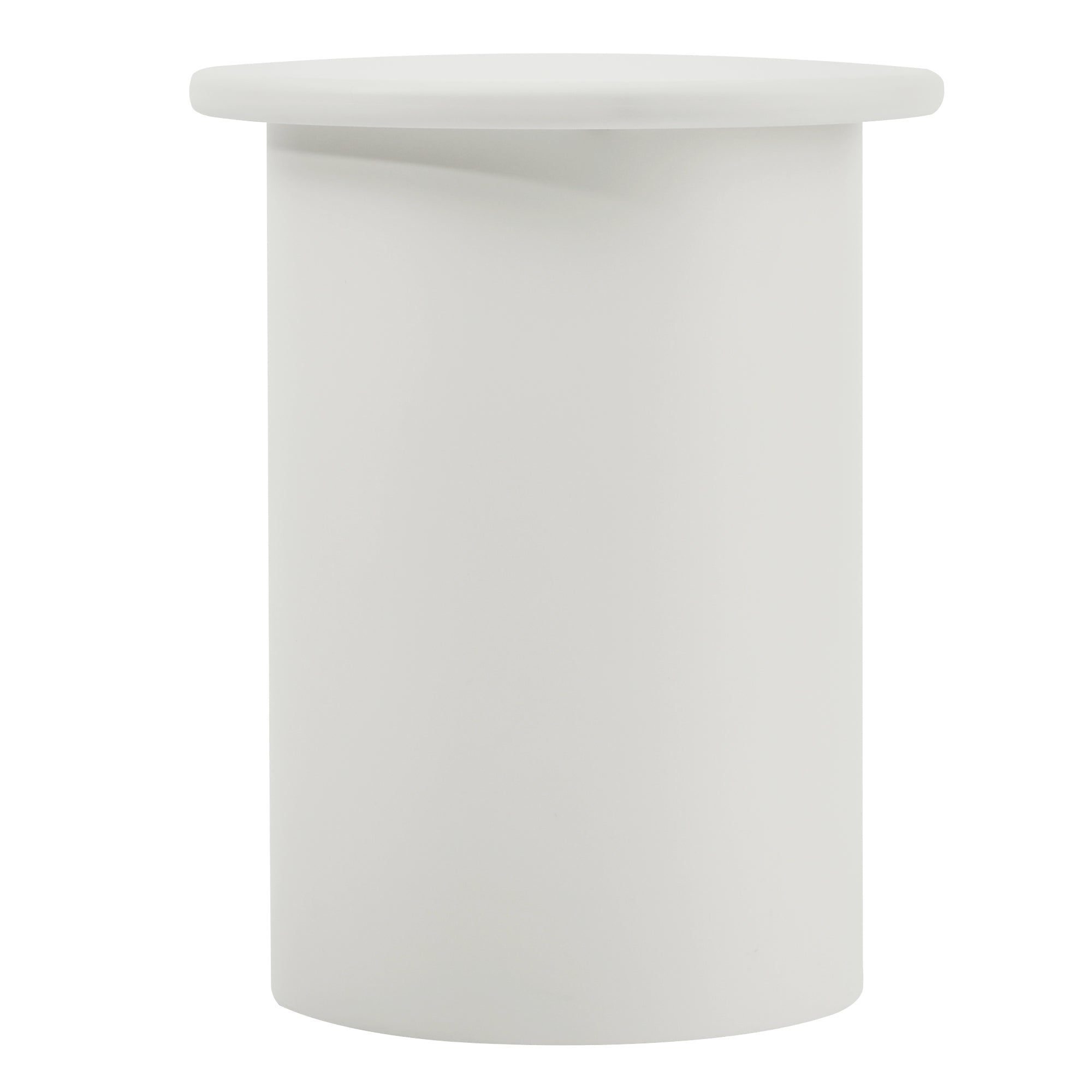 Portobello Side Table Off-White