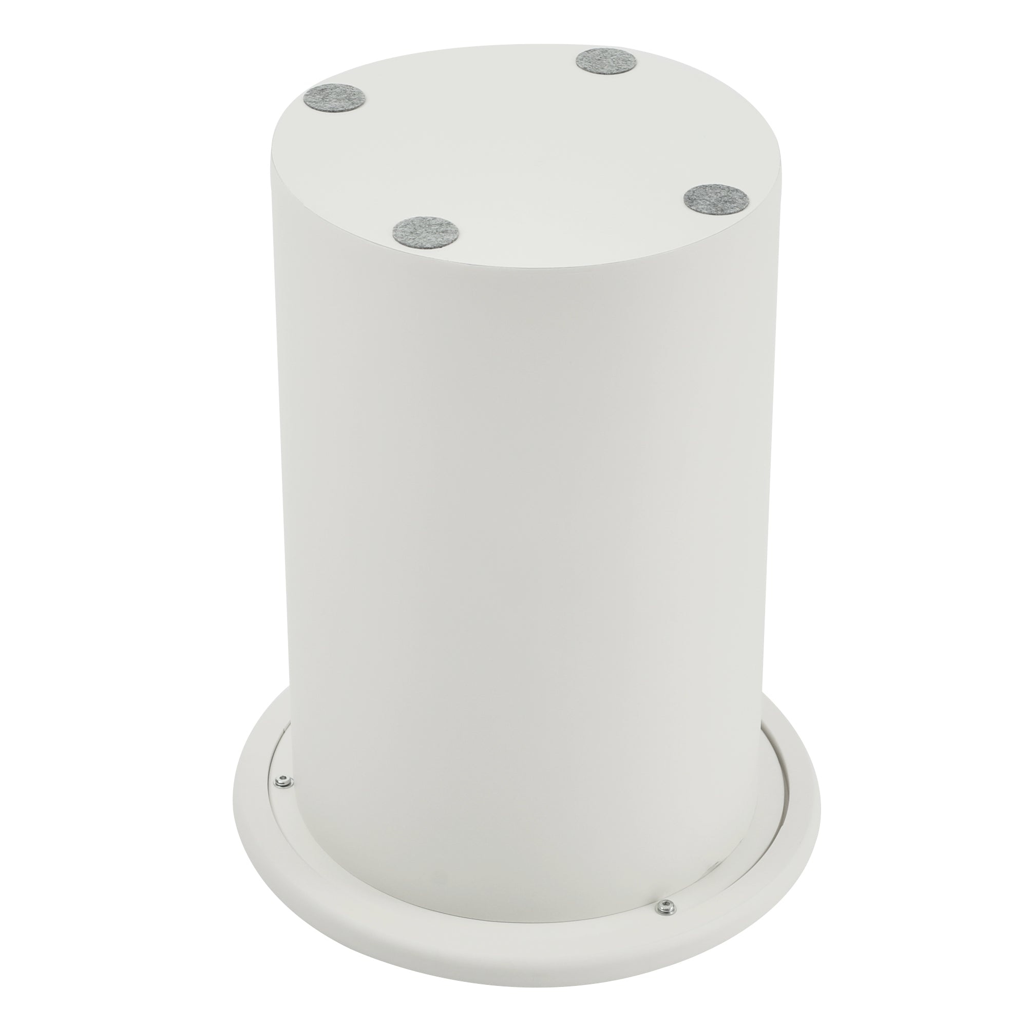 Portobello Side Table Off-White