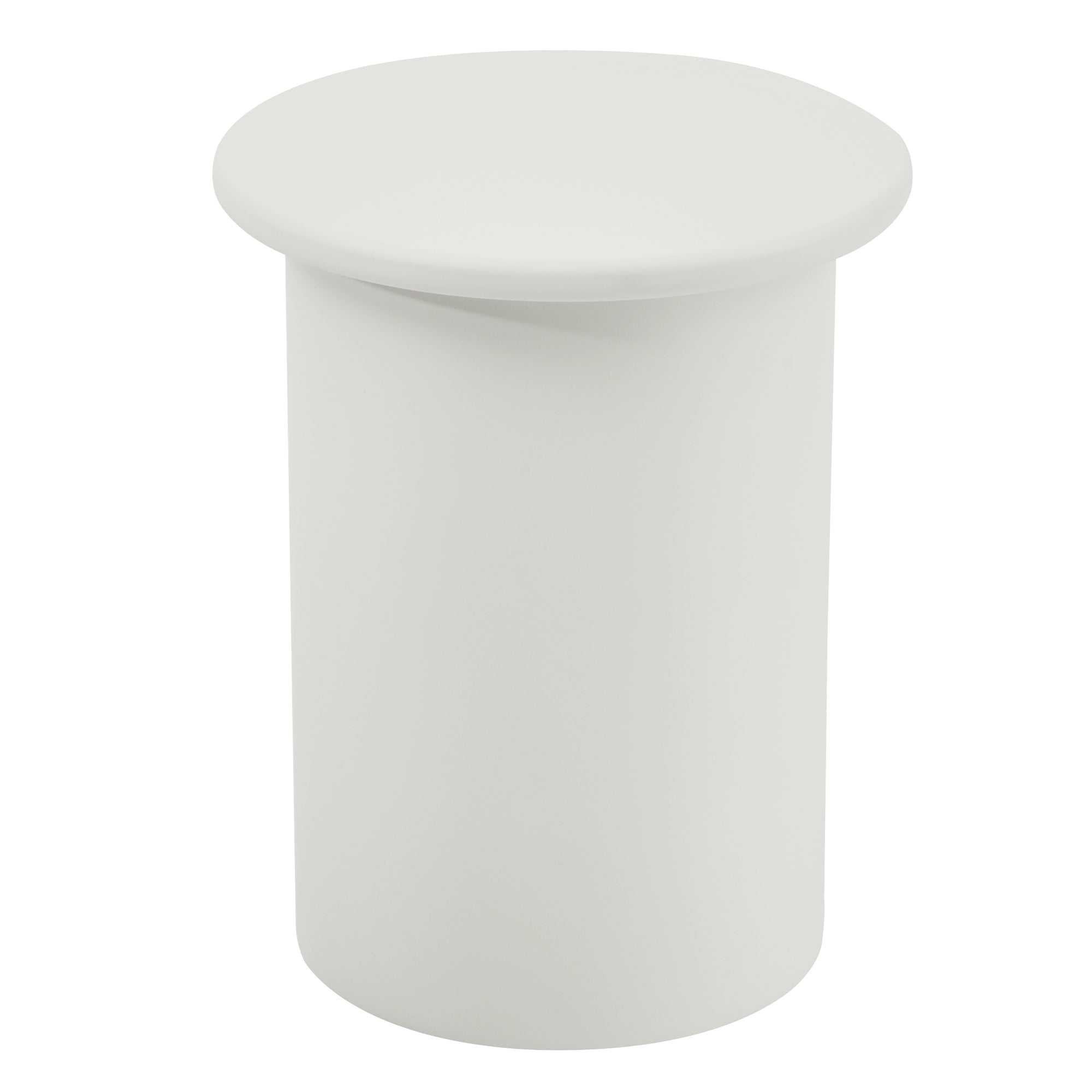 Portobello Side Table Off-White