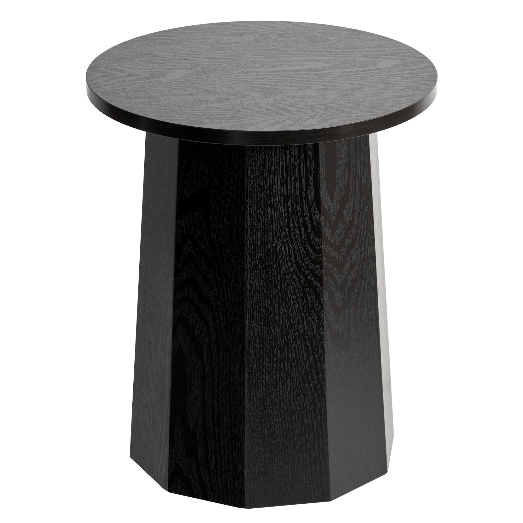 Roberto Side Table Black