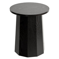 Roberto Side Table Black