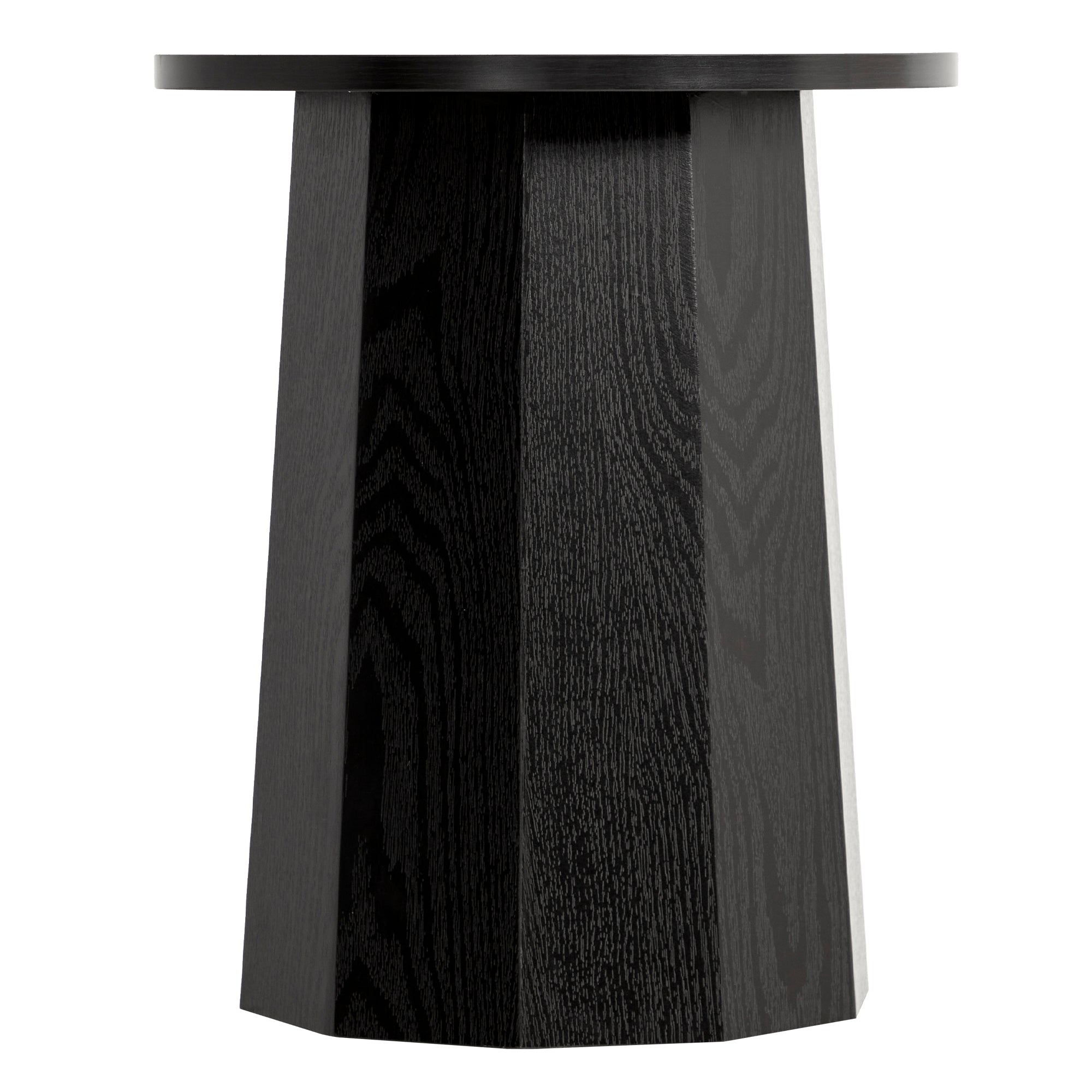 Roberto Side Table Black