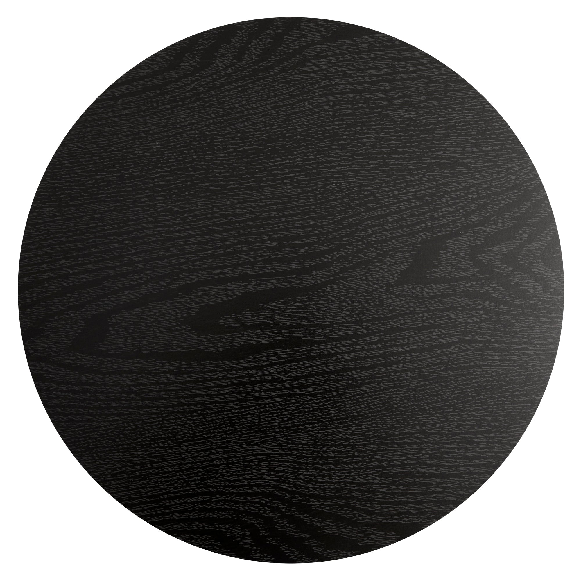 Roberto Side Table Black