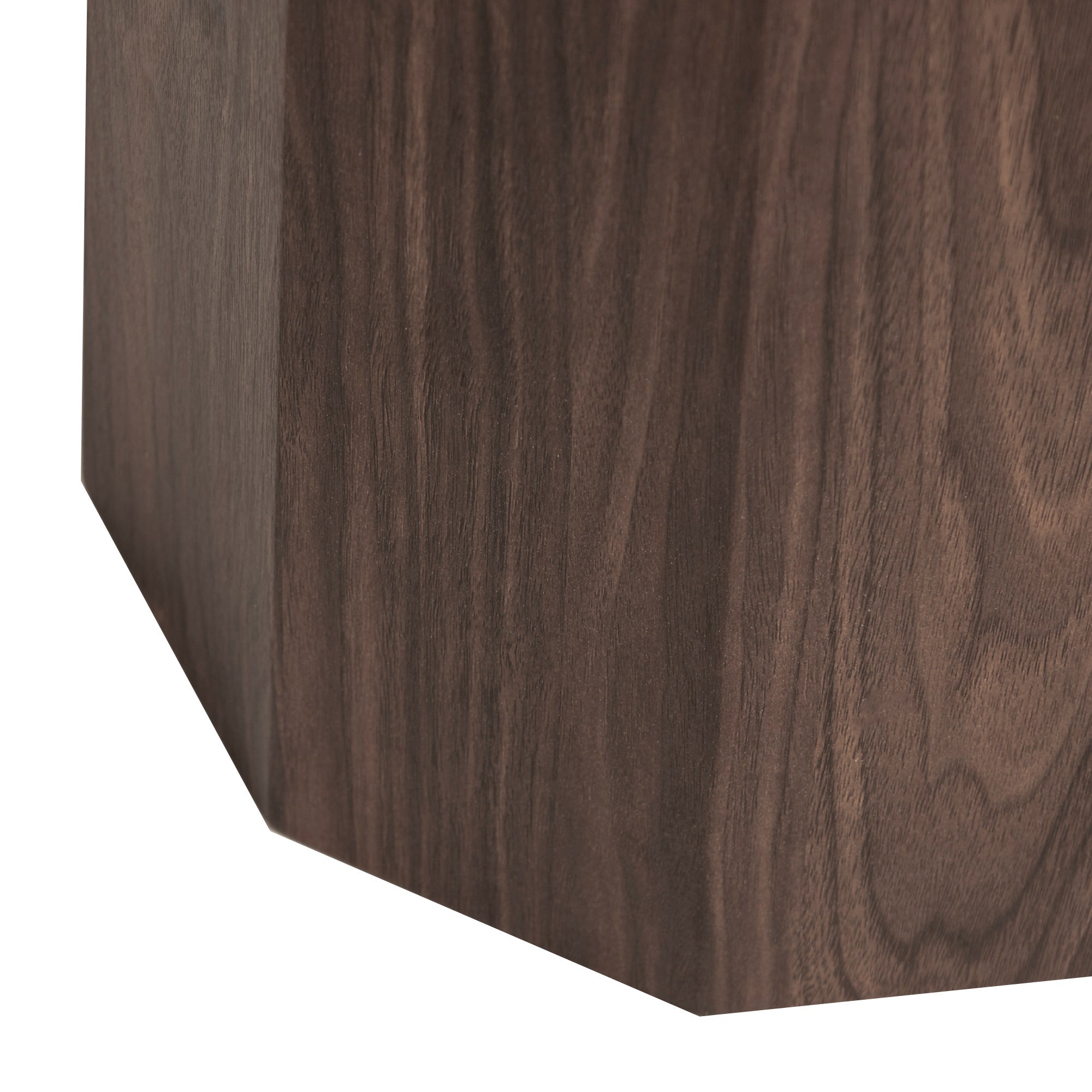 Roberto Side Table Walnut