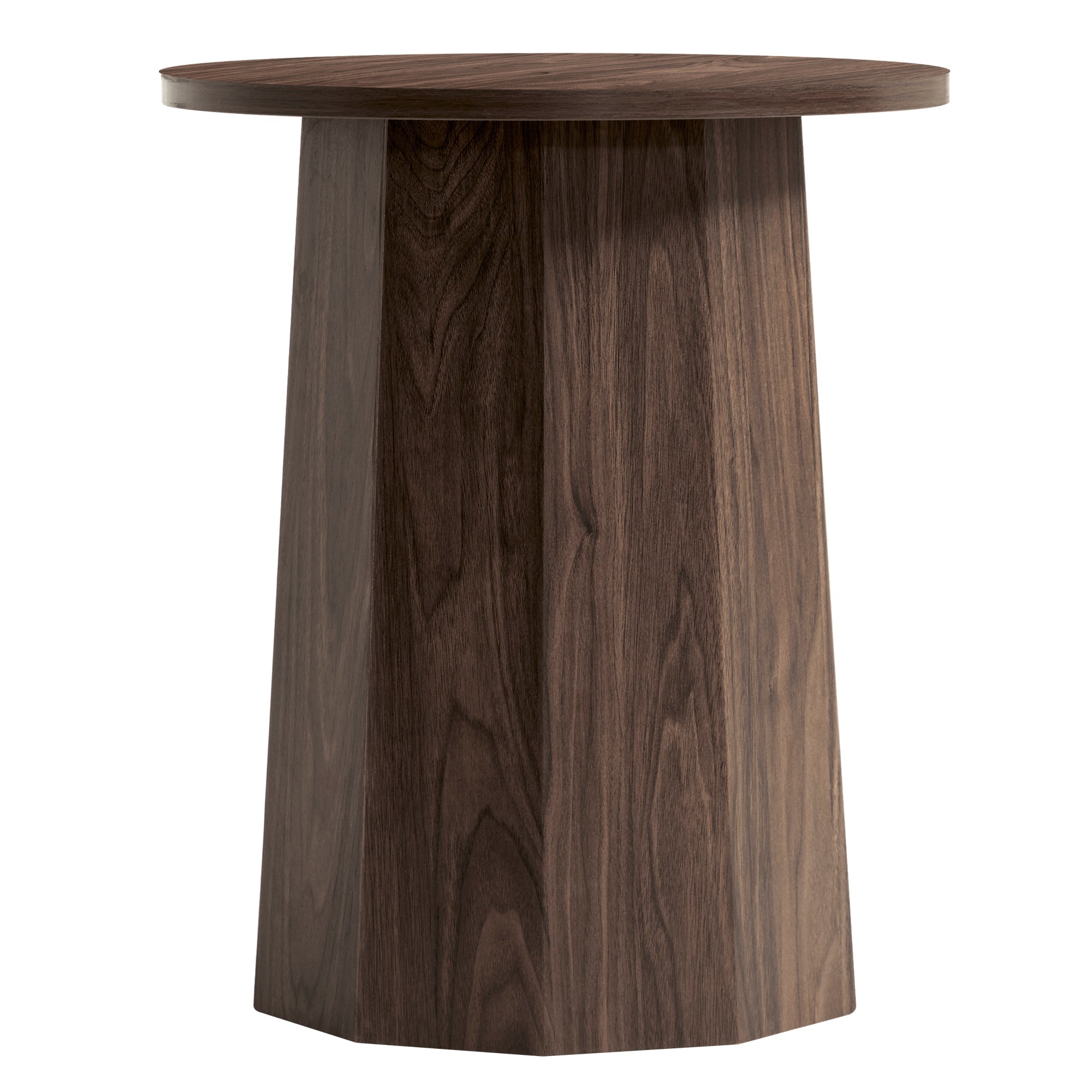 Roberto Side Table Walnut