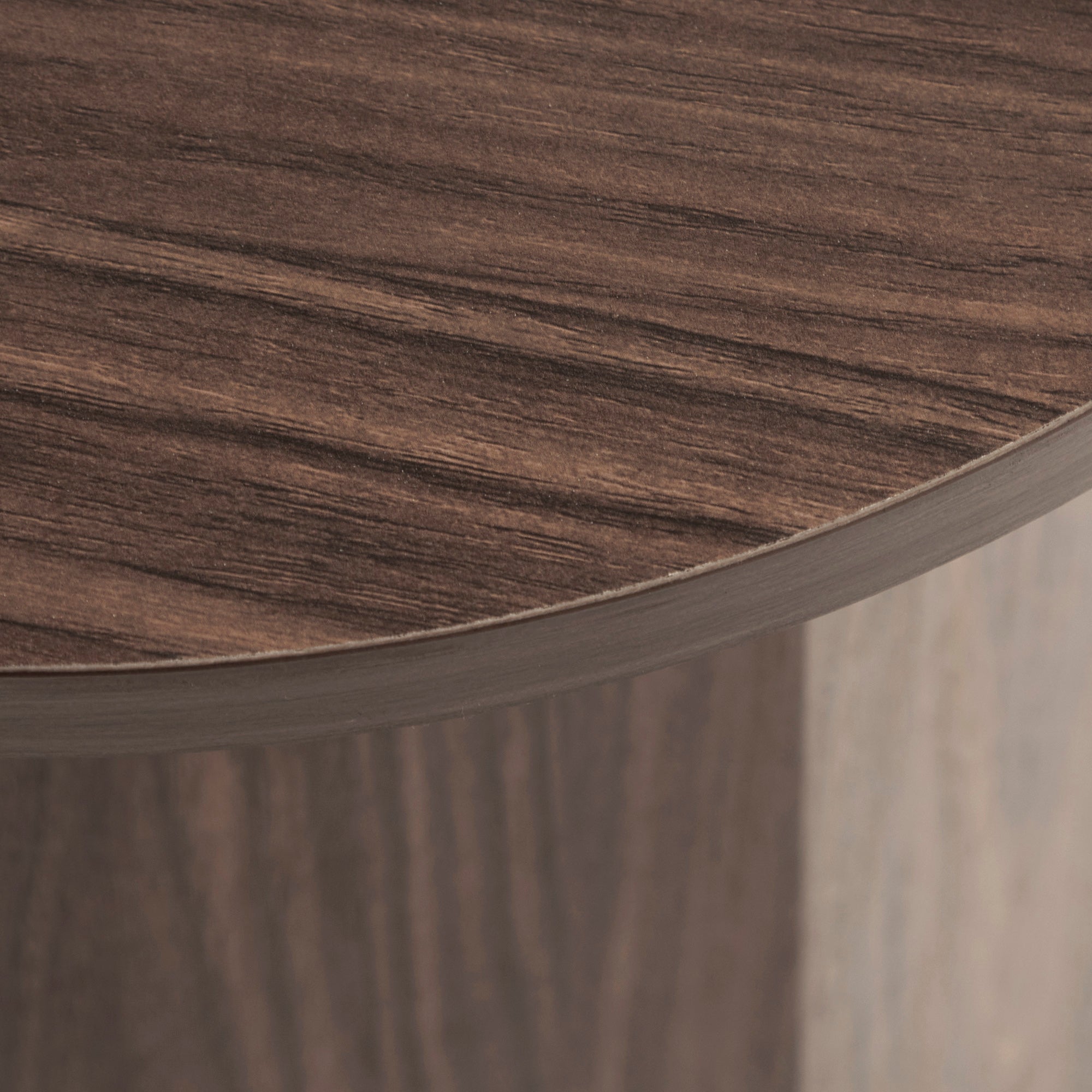 Roberto Side Table Walnut