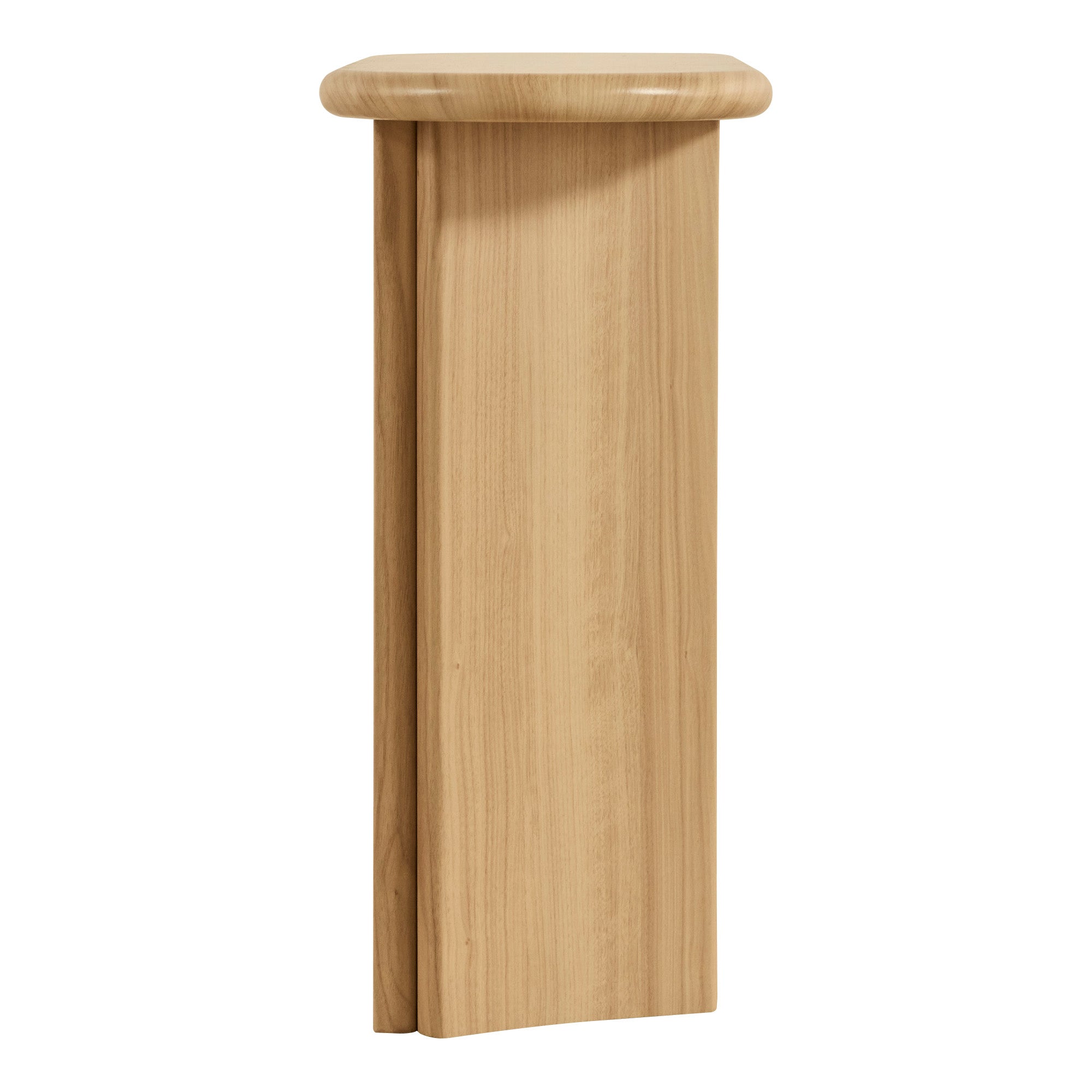 Shaw Console Table Oak