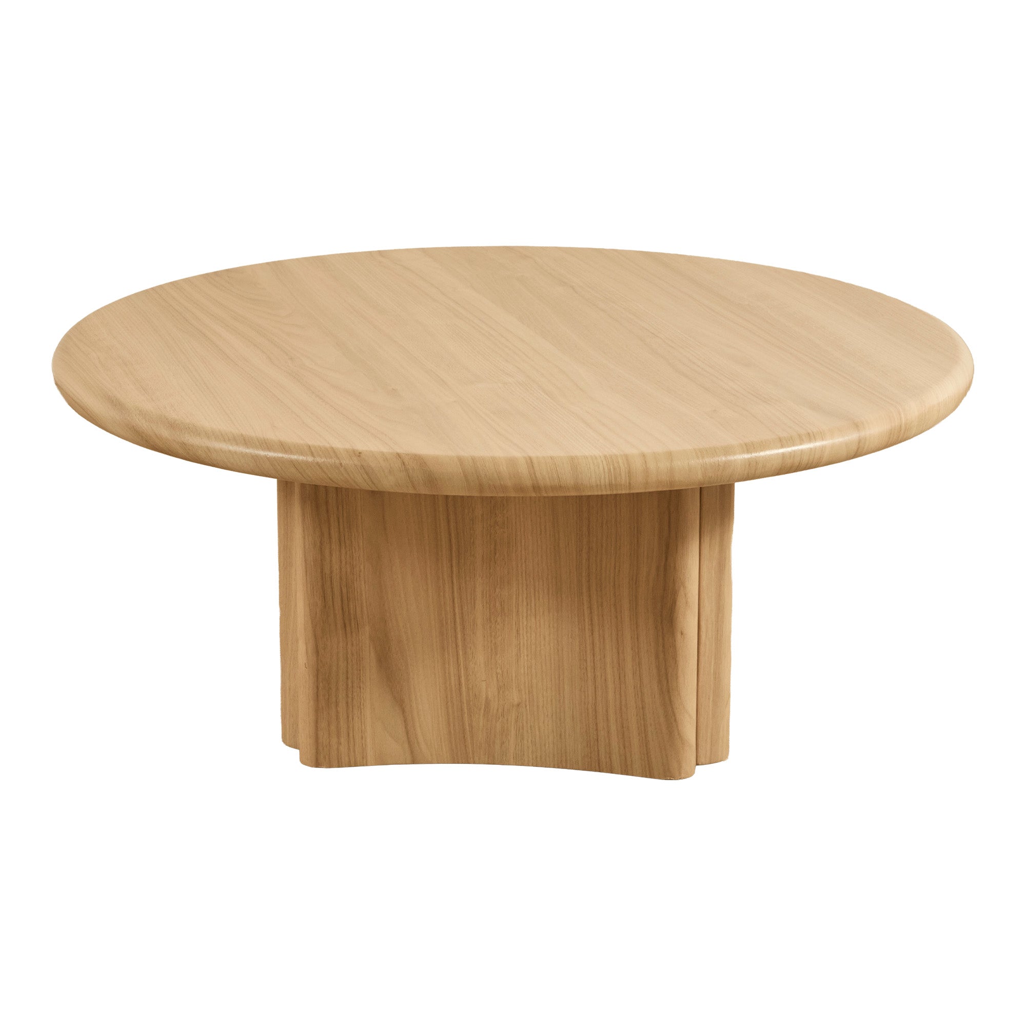 Shaw Coffee Table Oak