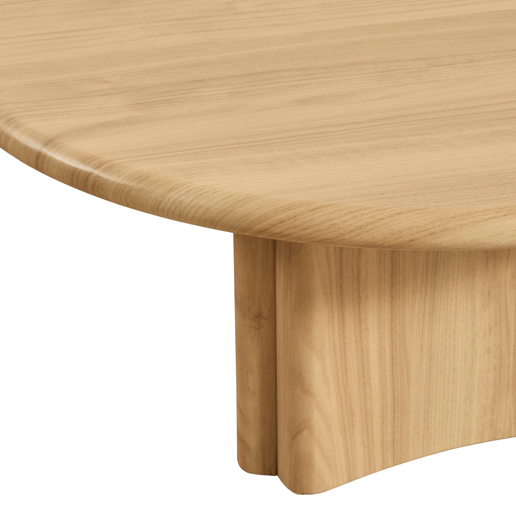 Shaw Coffee Table Oak
