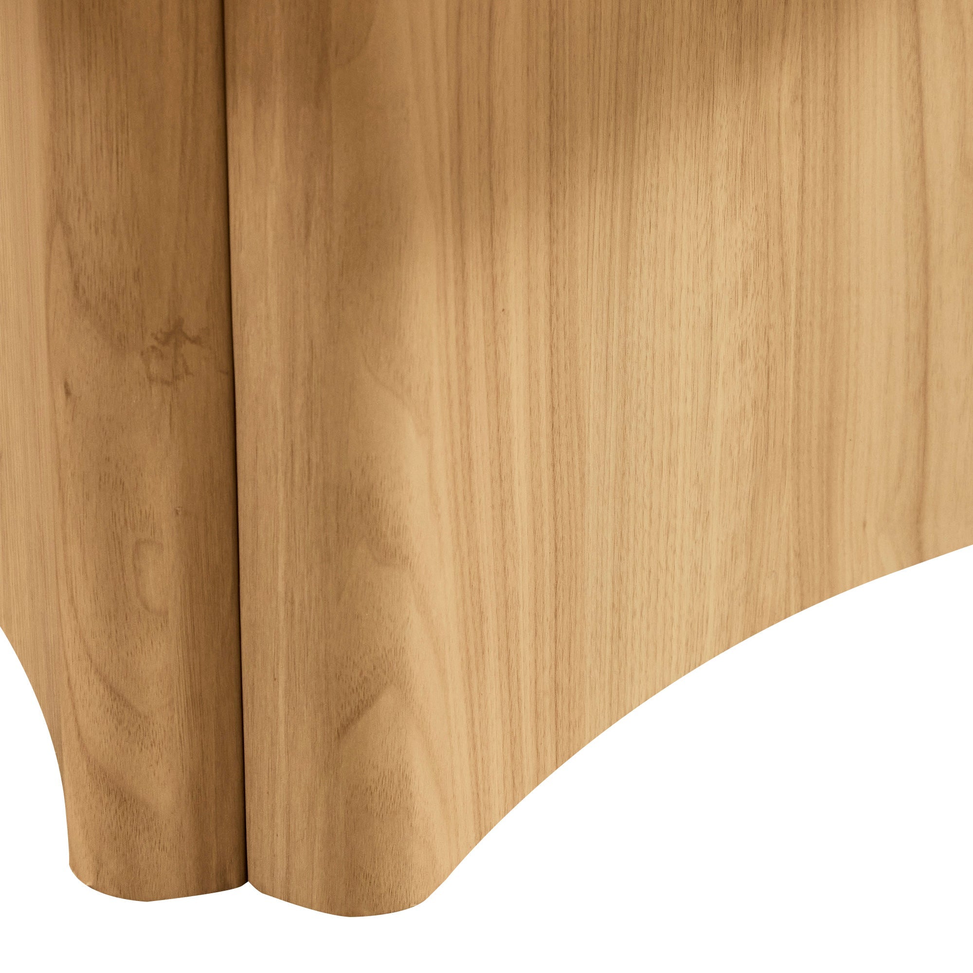 Shaw Coffee Table Oak