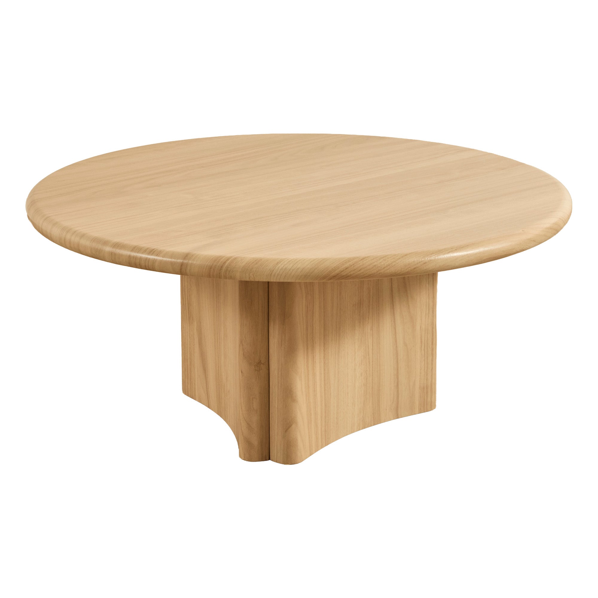 Shaw Coffee Table Oak