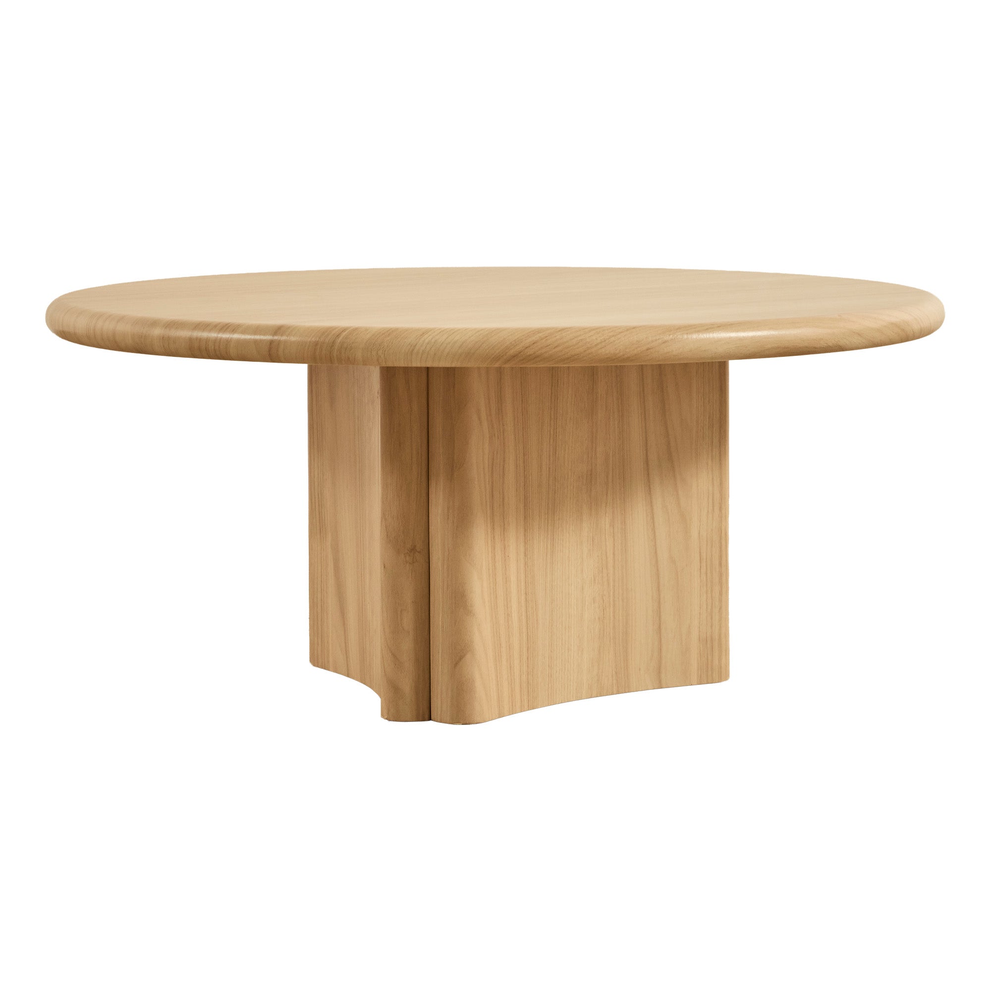 Shaw Coffee Table Oak