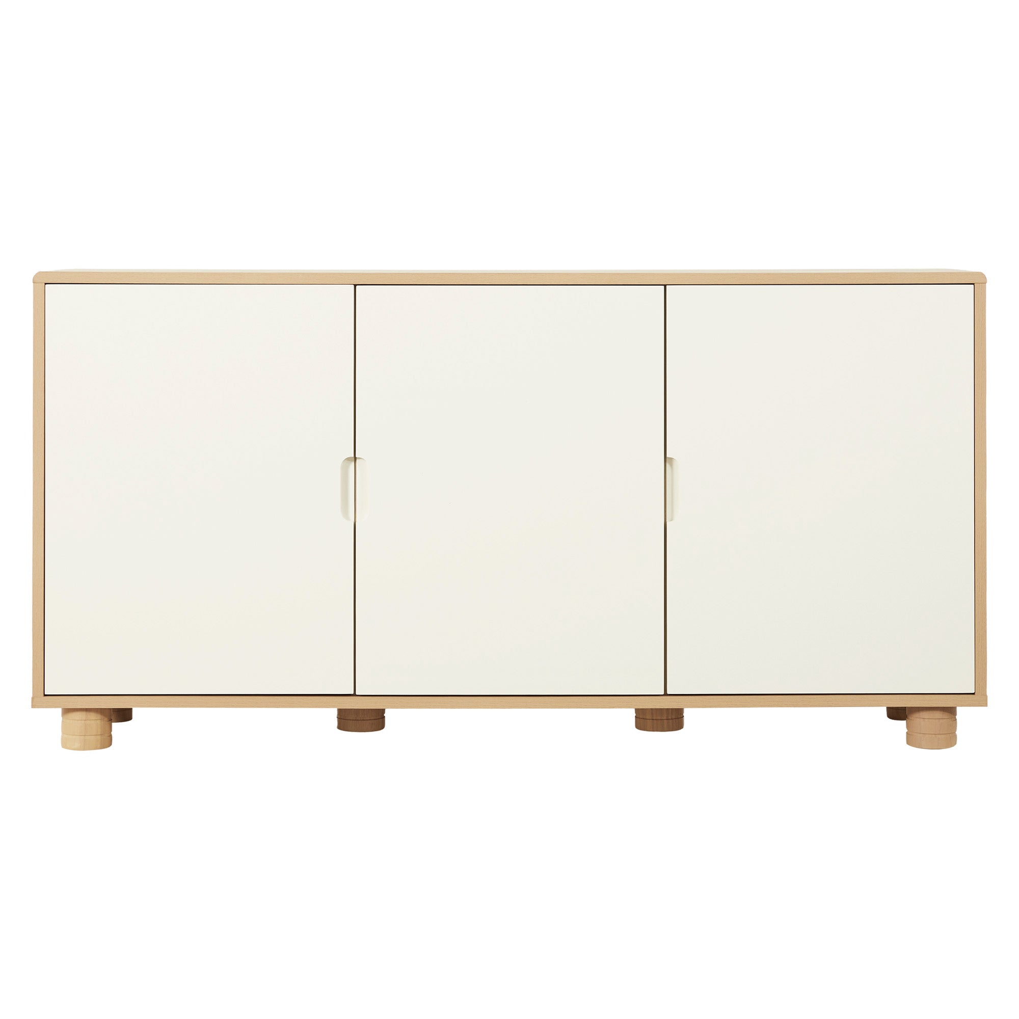 Sophie Buffet Oak (150cm)