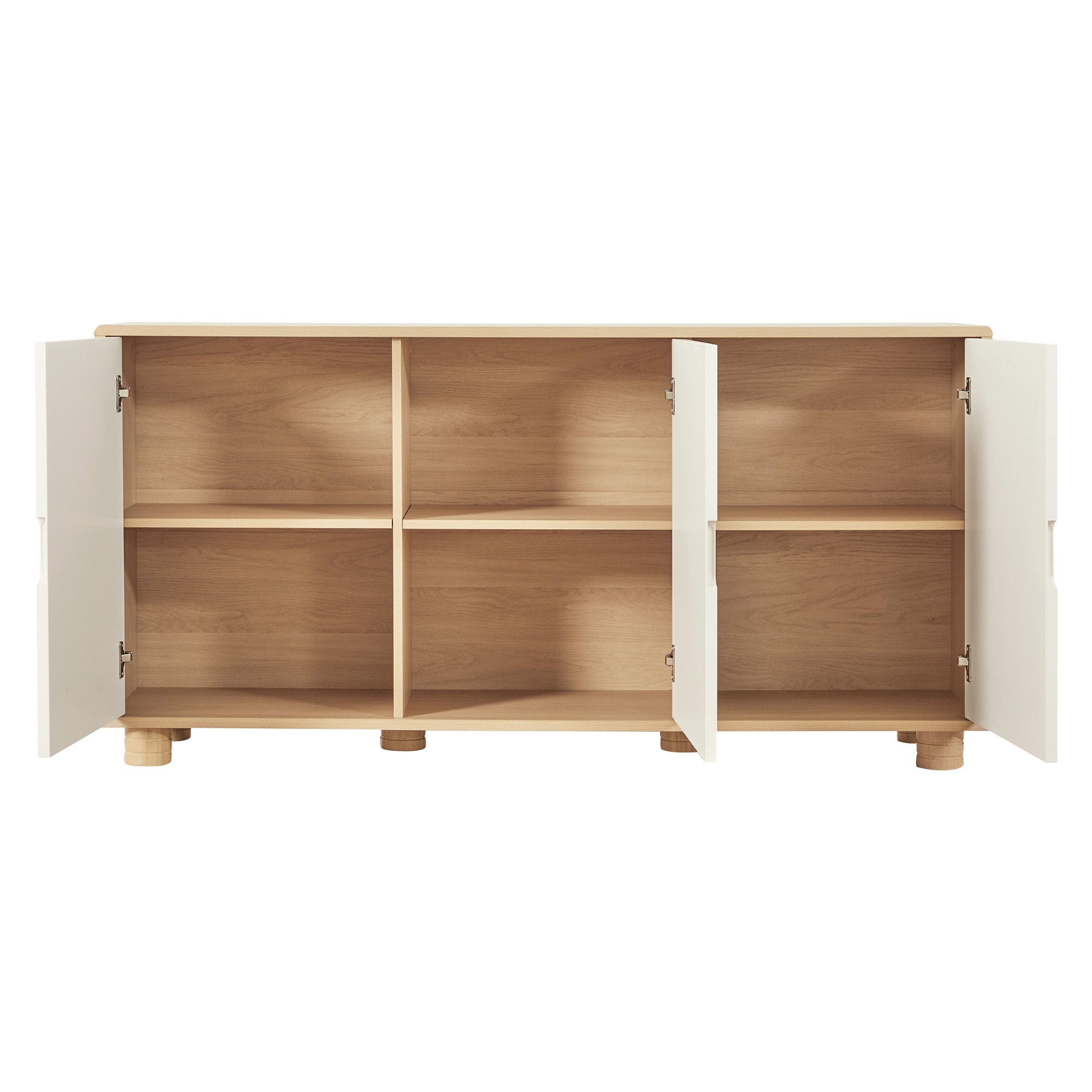Sophie Buffet Oak (150cm)