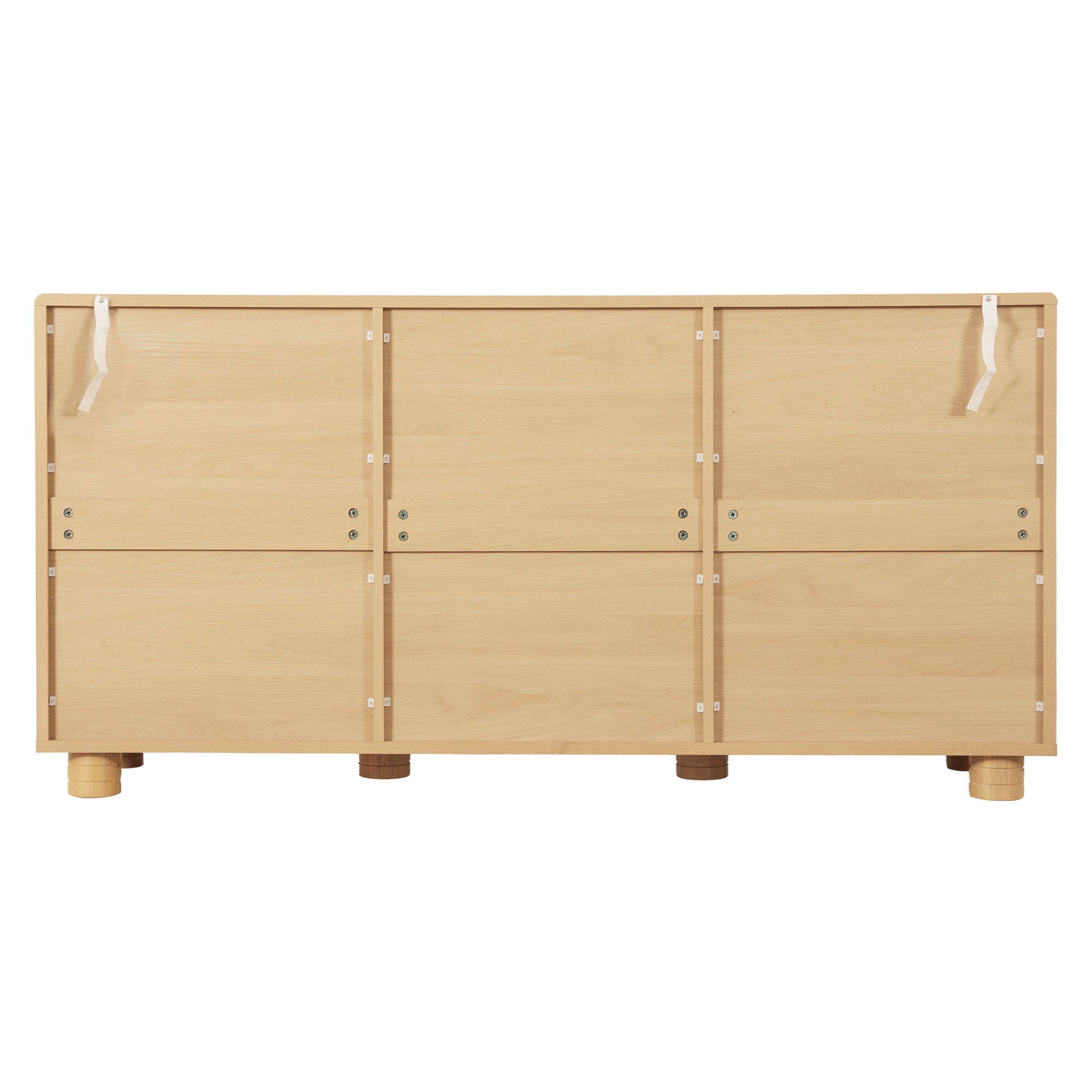 Sophie Buffet Oak (150cm)