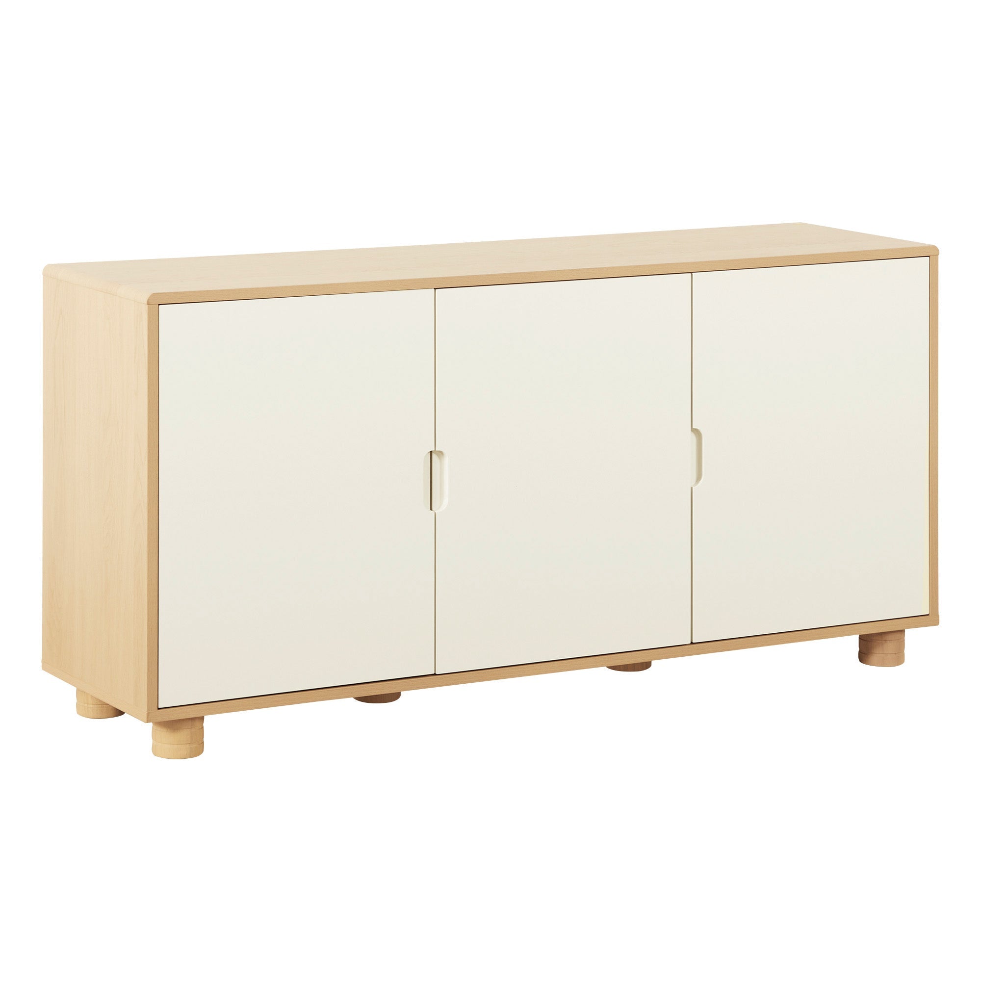 Sophie Buffet Oak (150cm)