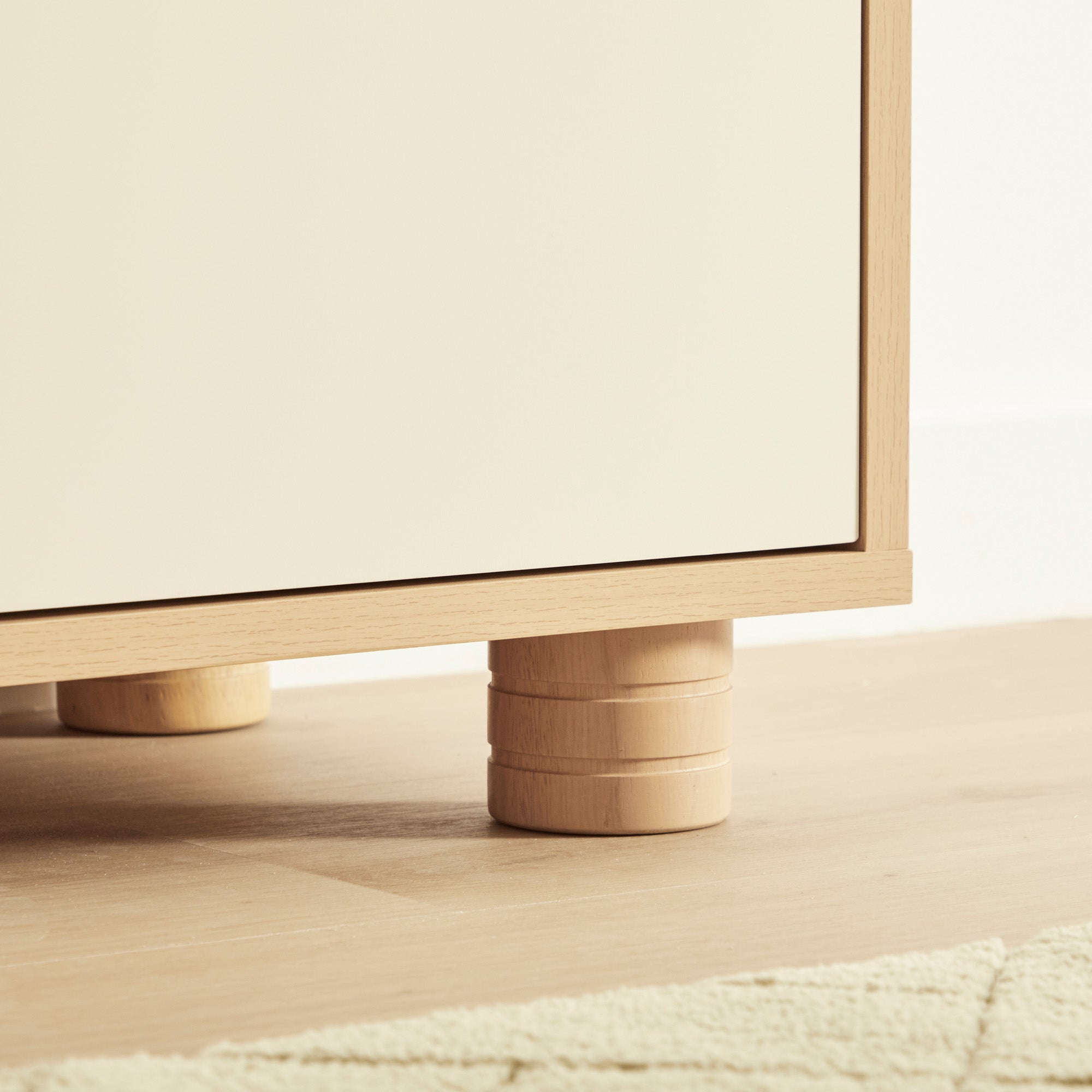 Sophie Buffet Oak (150cm)