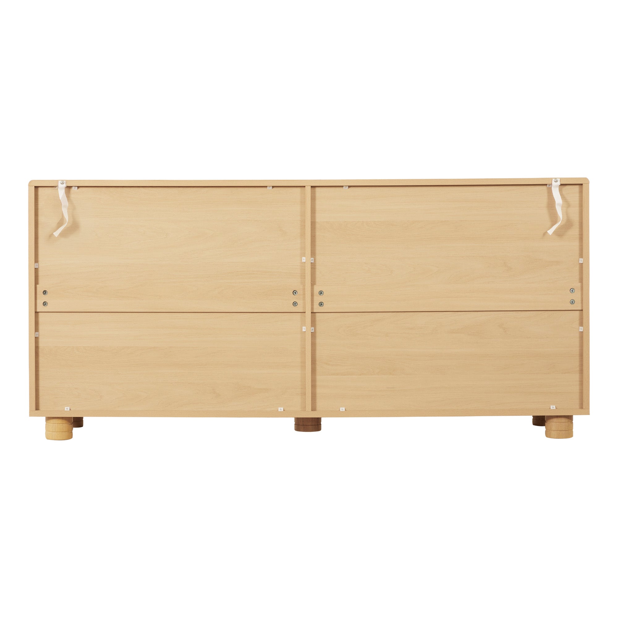 Sophie Chest of 6 Drawers Oak