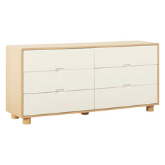Sophie Chest of 6 Drawers Oak