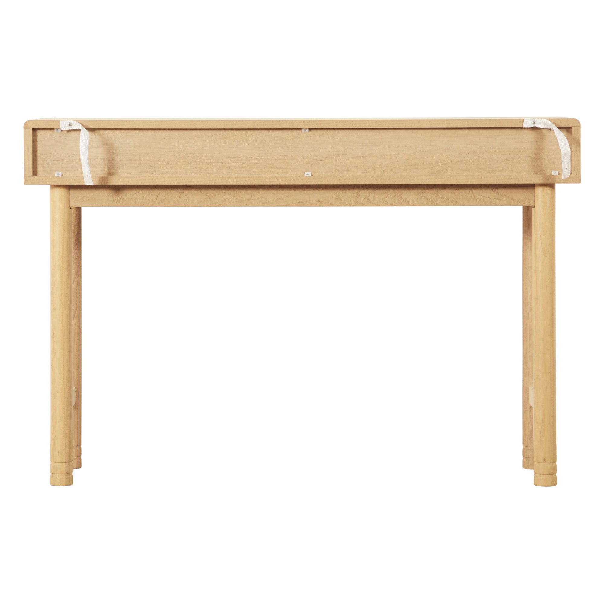 Sophie Console Table Oak (120cm)