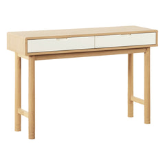 Sophie Console Table Oak (120cm)