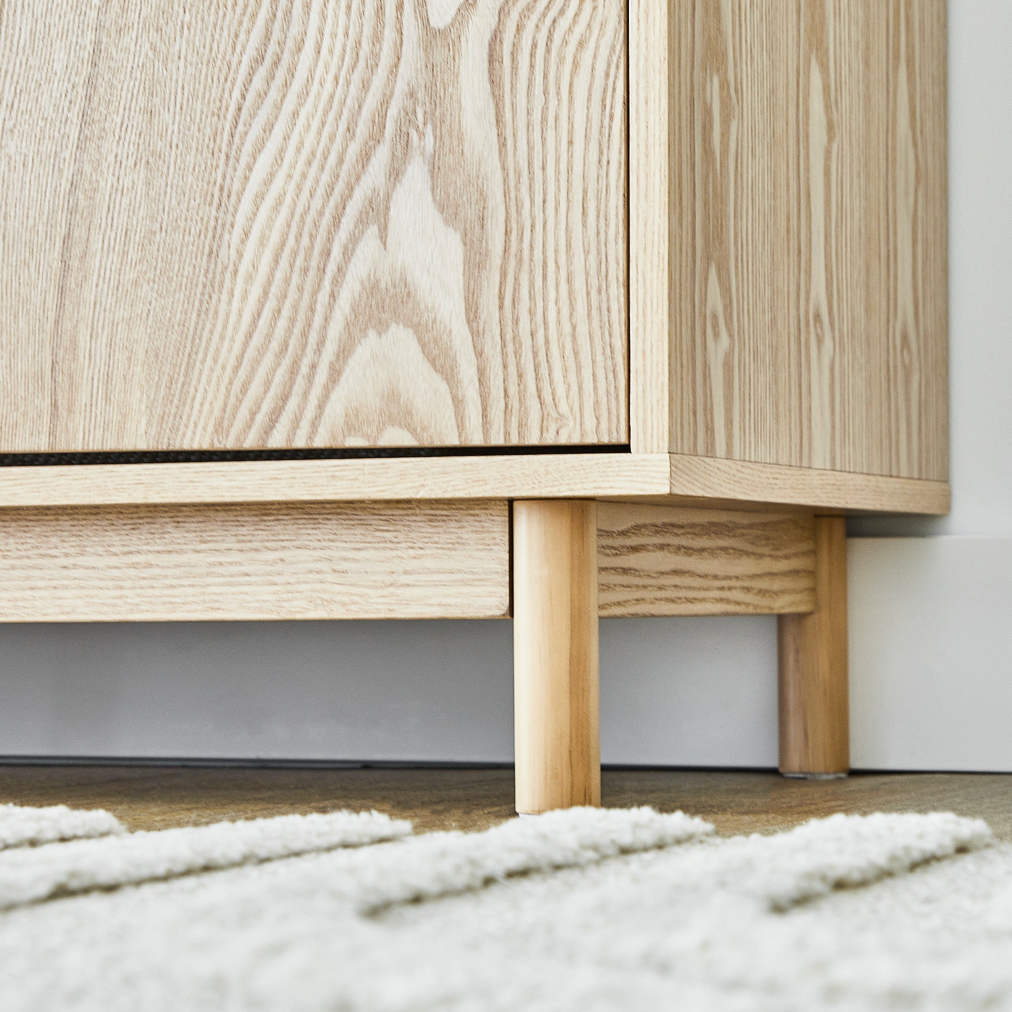 Emerson Entertainment Unit Natural (160cm)